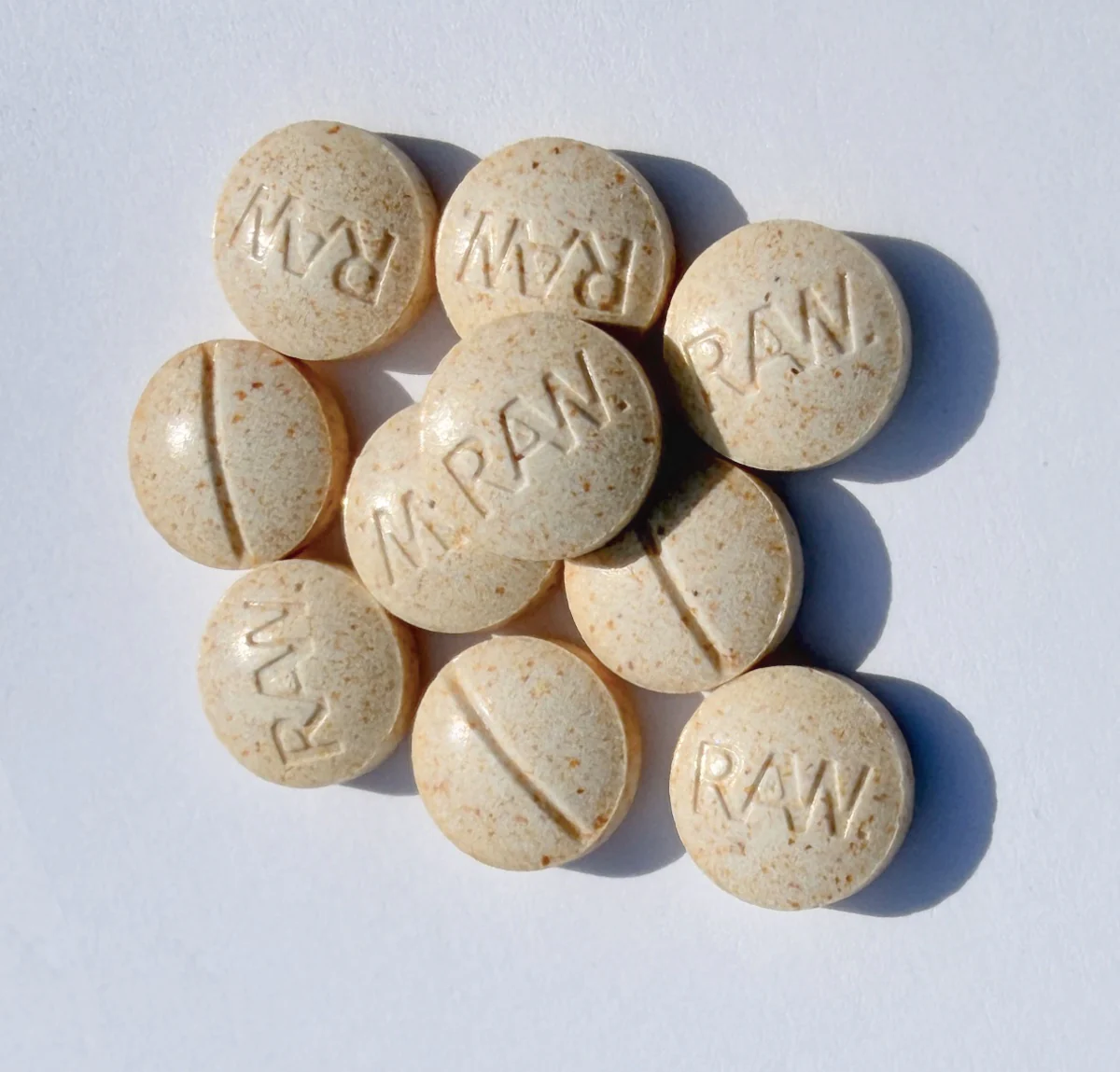 BLUEBERRY BLISS 🫐 (DYE-FREE) - TOTAL ALKS 14MG (14MG 7-OH) - Image 10