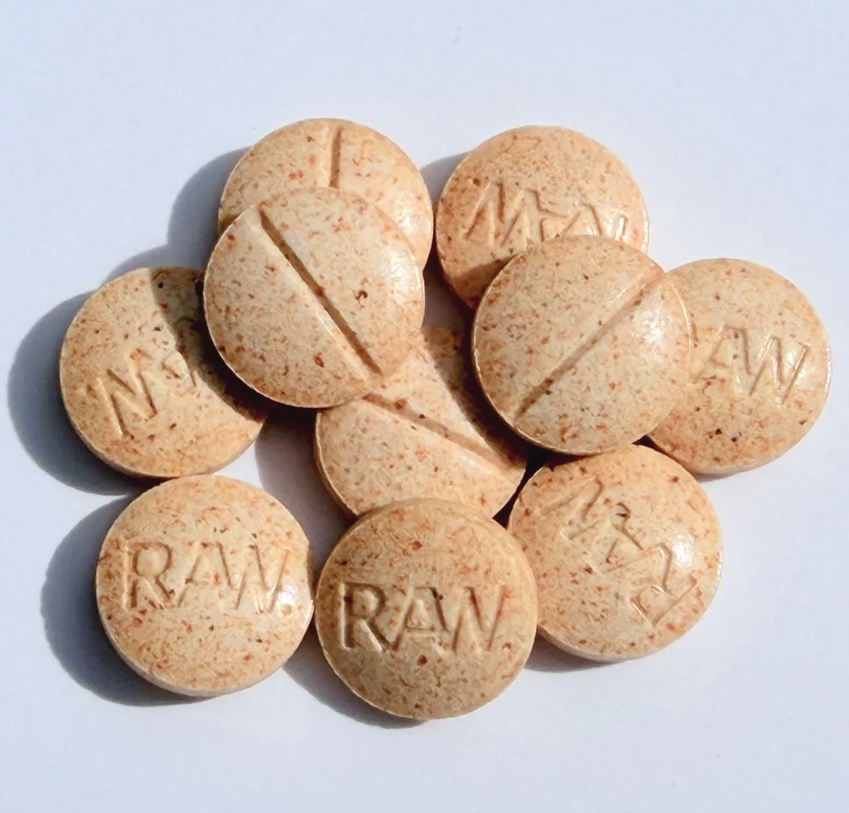 BLUEBERRY BLISS 🫐 (DYE-FREE) - TOTAL ALKS 14MG (14MG 7-OH) - Image 6