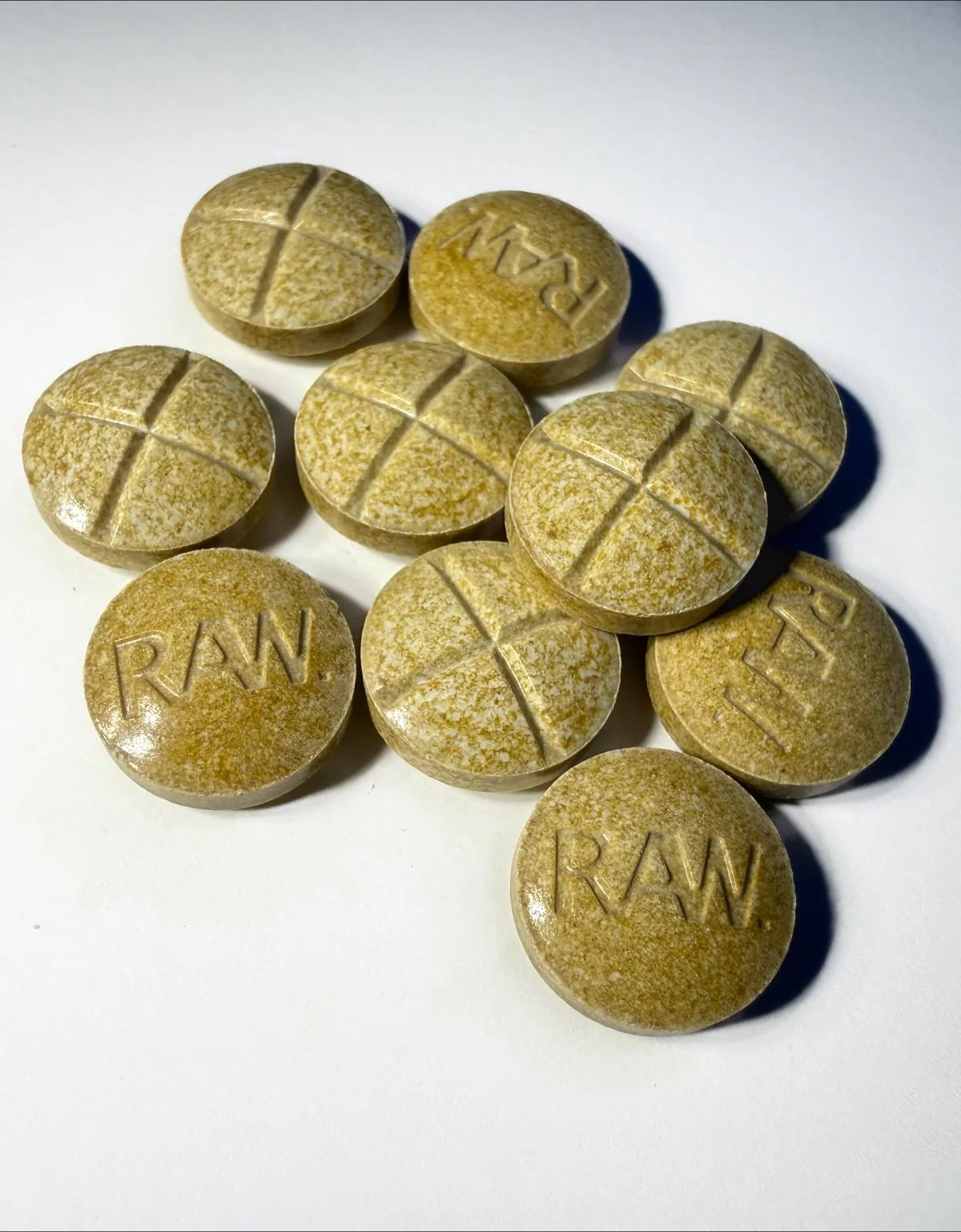 BLUEBERRY CHEESECAKE (DYE-FREE) - TOTAL ALKS 81.9MG (79MG 7-OH)) - Image 7