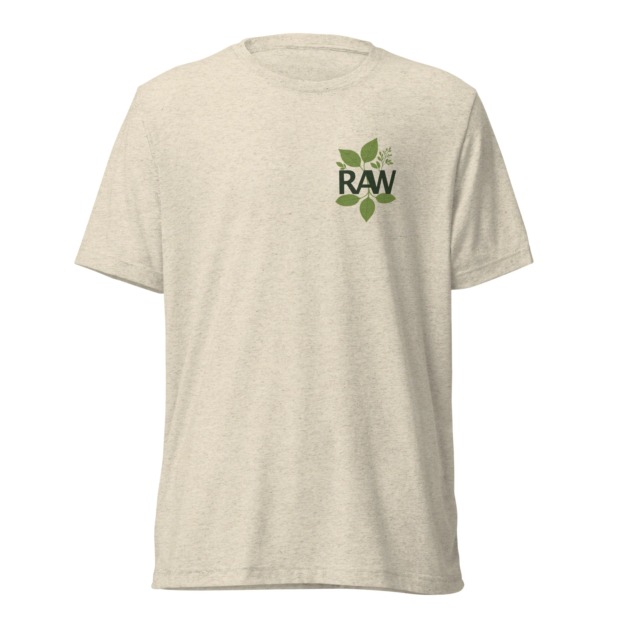 BOTANICAL AF - Short Sleeve Tee - Image 10