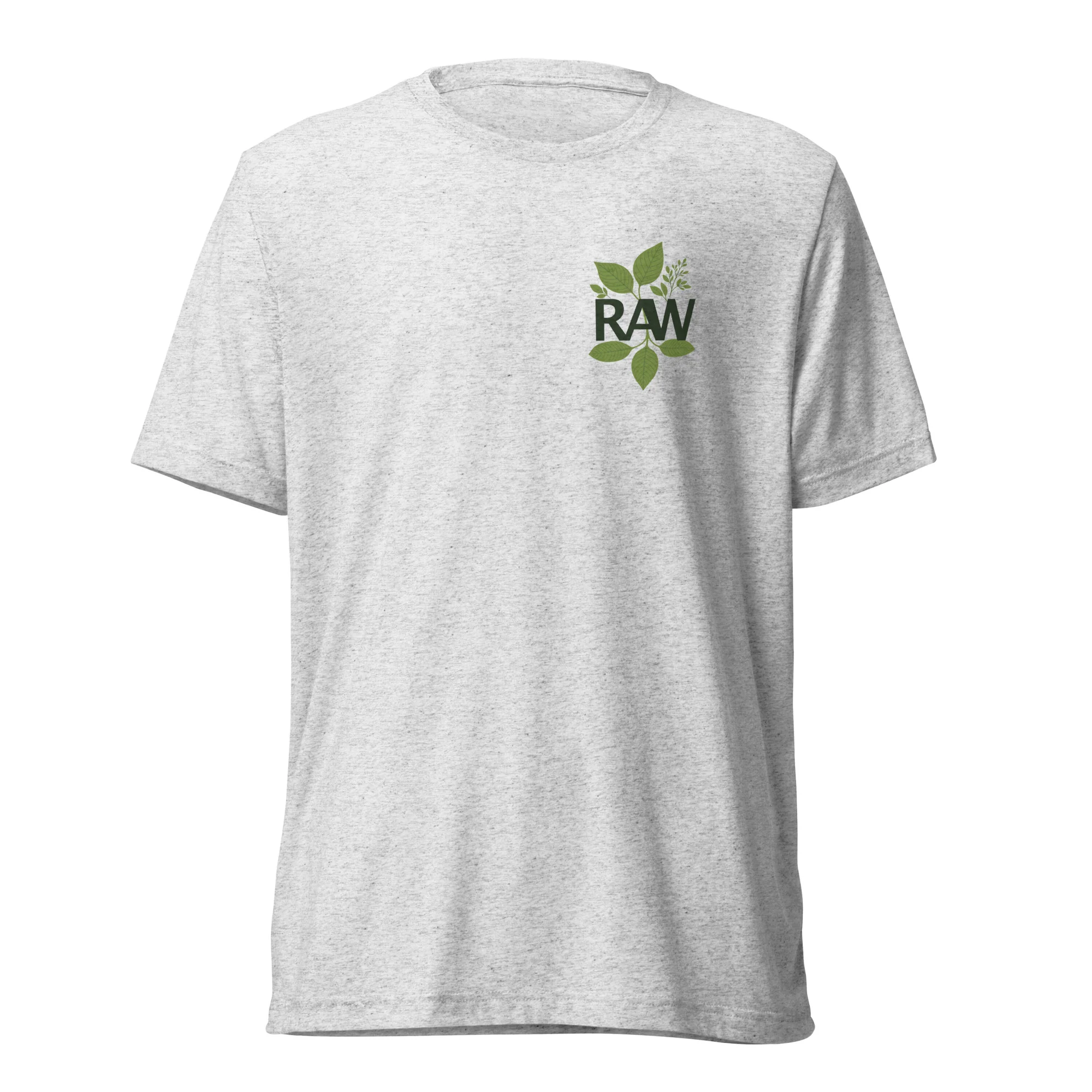 BOTANICAL AF - Short Sleeve Tee - Image 11