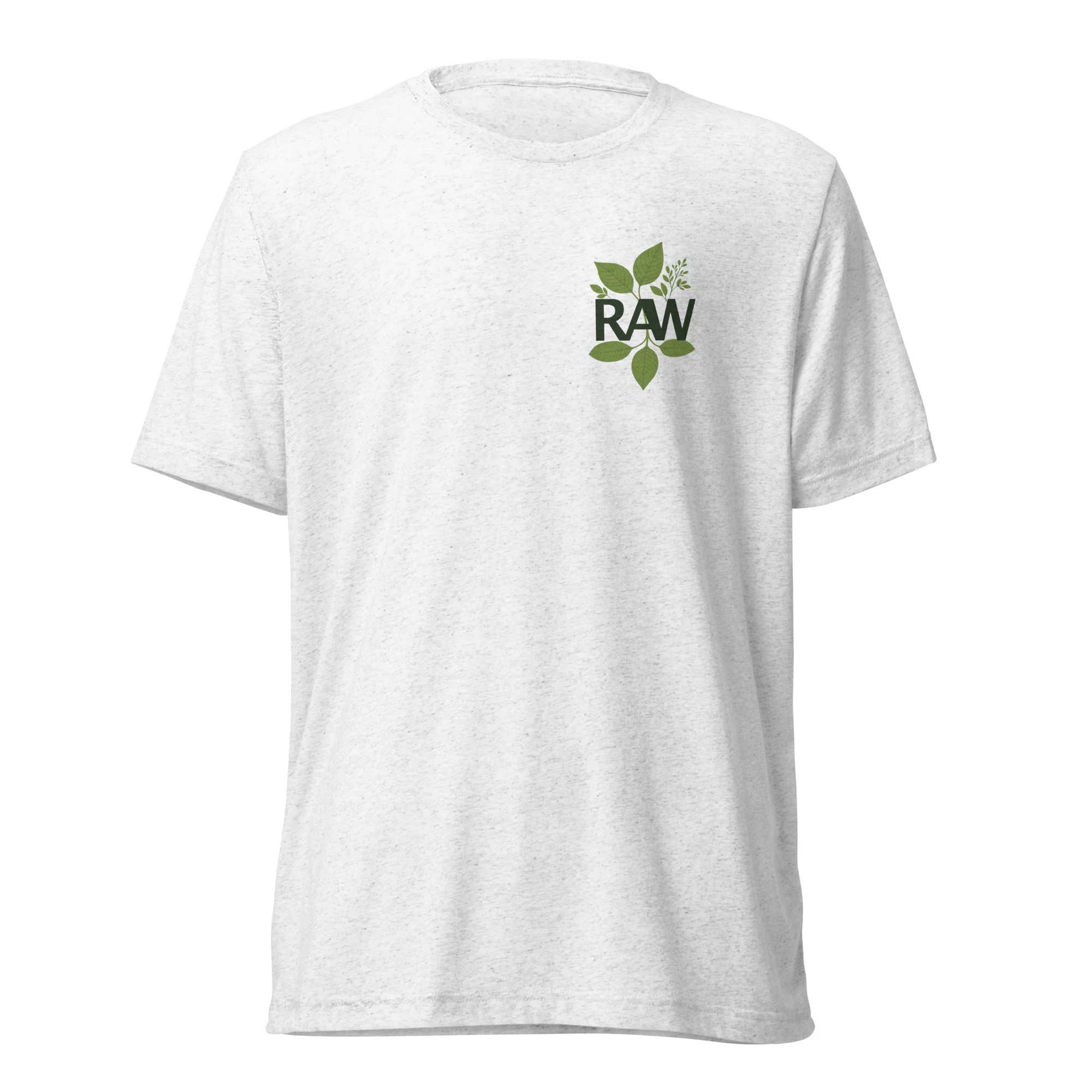 BOTANICAL AF - Short Sleeve Tee - Image 12