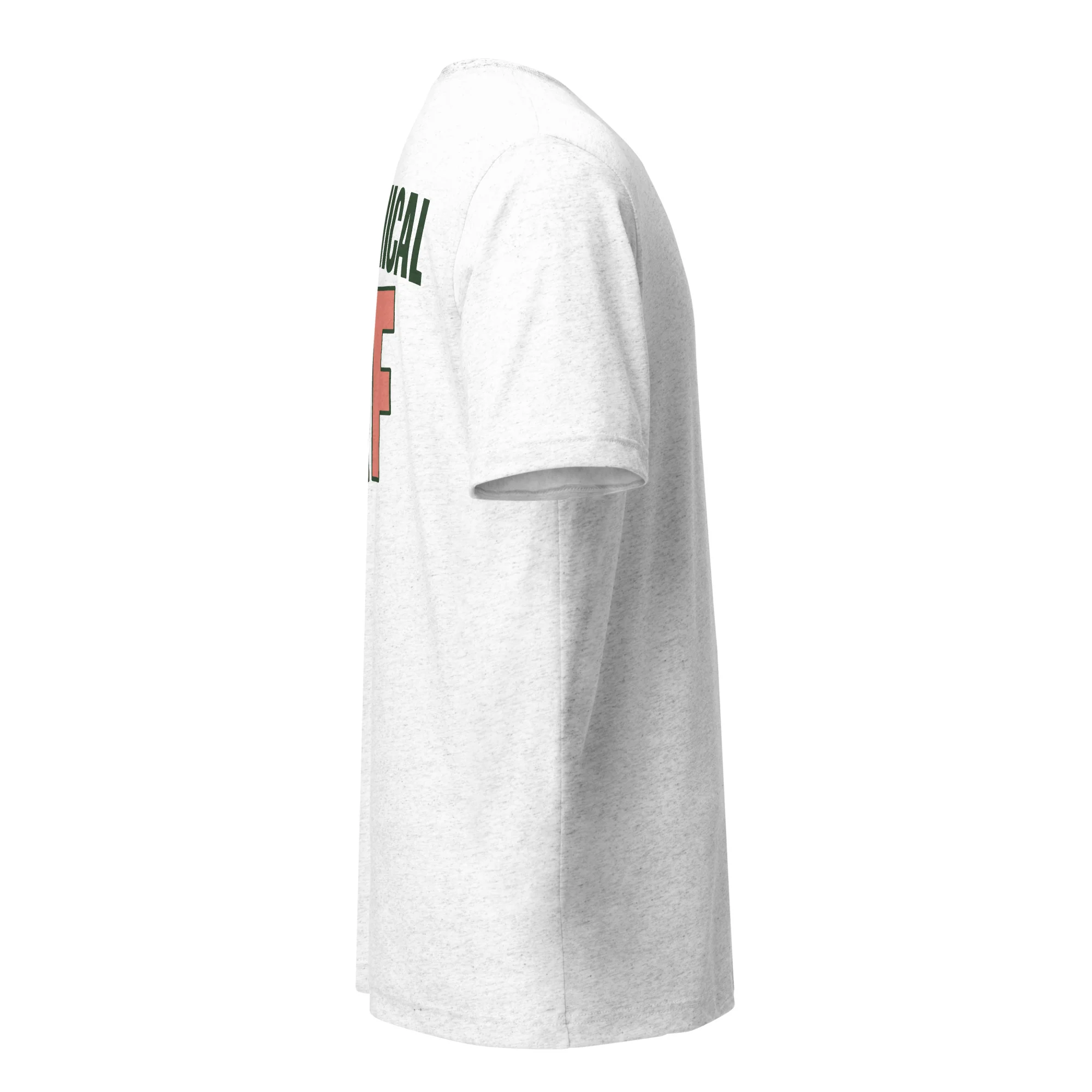 BOTANICAL AF - Short Sleeve Tee - Image 7