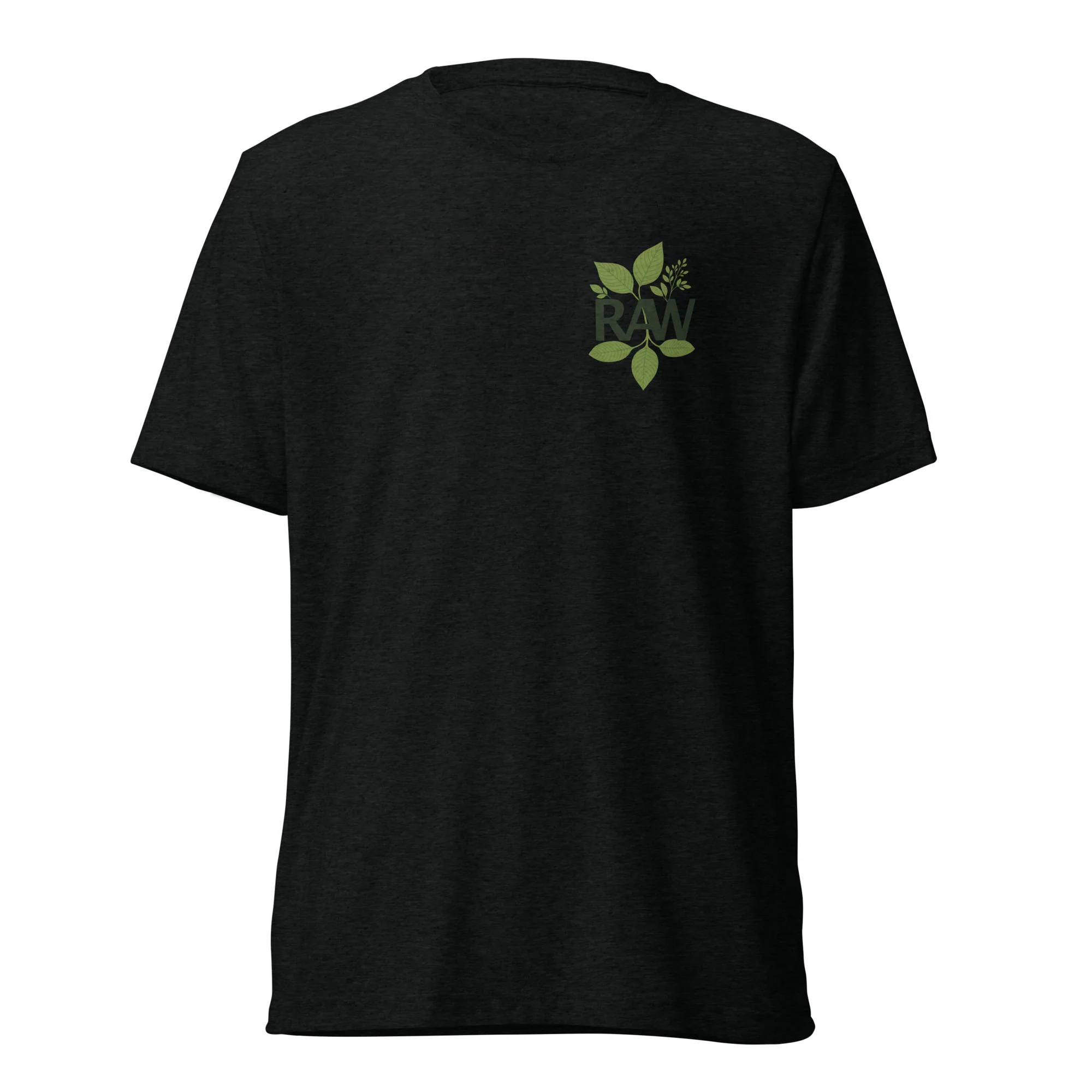 BOTANICAL AF - Short Sleeve Tee - Image 8