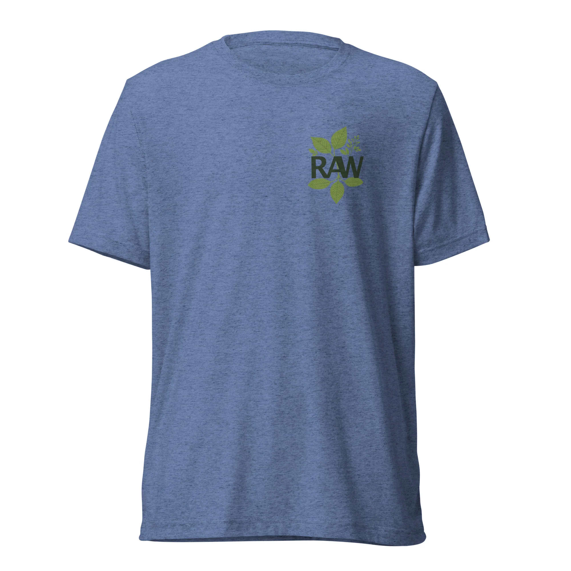 BOTANICAL AF - Short Sleeve Tee - Image 9