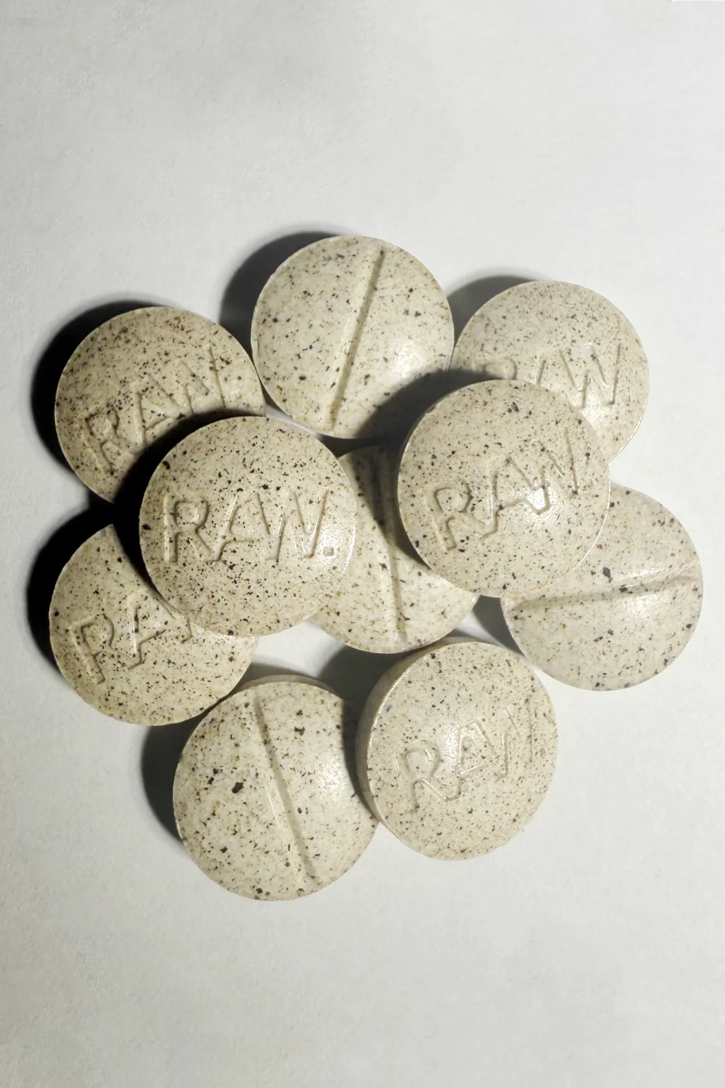 CINNABUN BOOSTERS - 5.2MG PSEUDO TABS -  NO 7-OH - Image 6