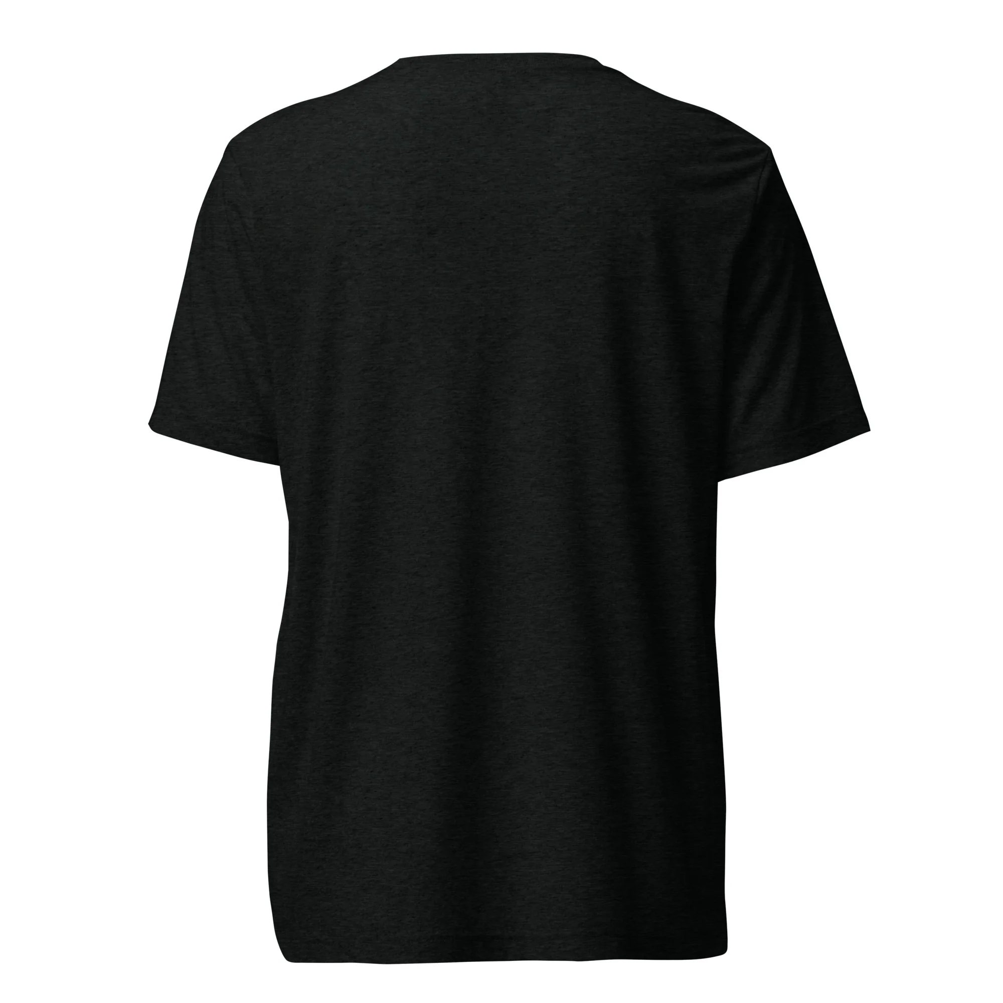 COME TO THE RAW SIDE - Unisex Short Sleeve Tee - Image 2