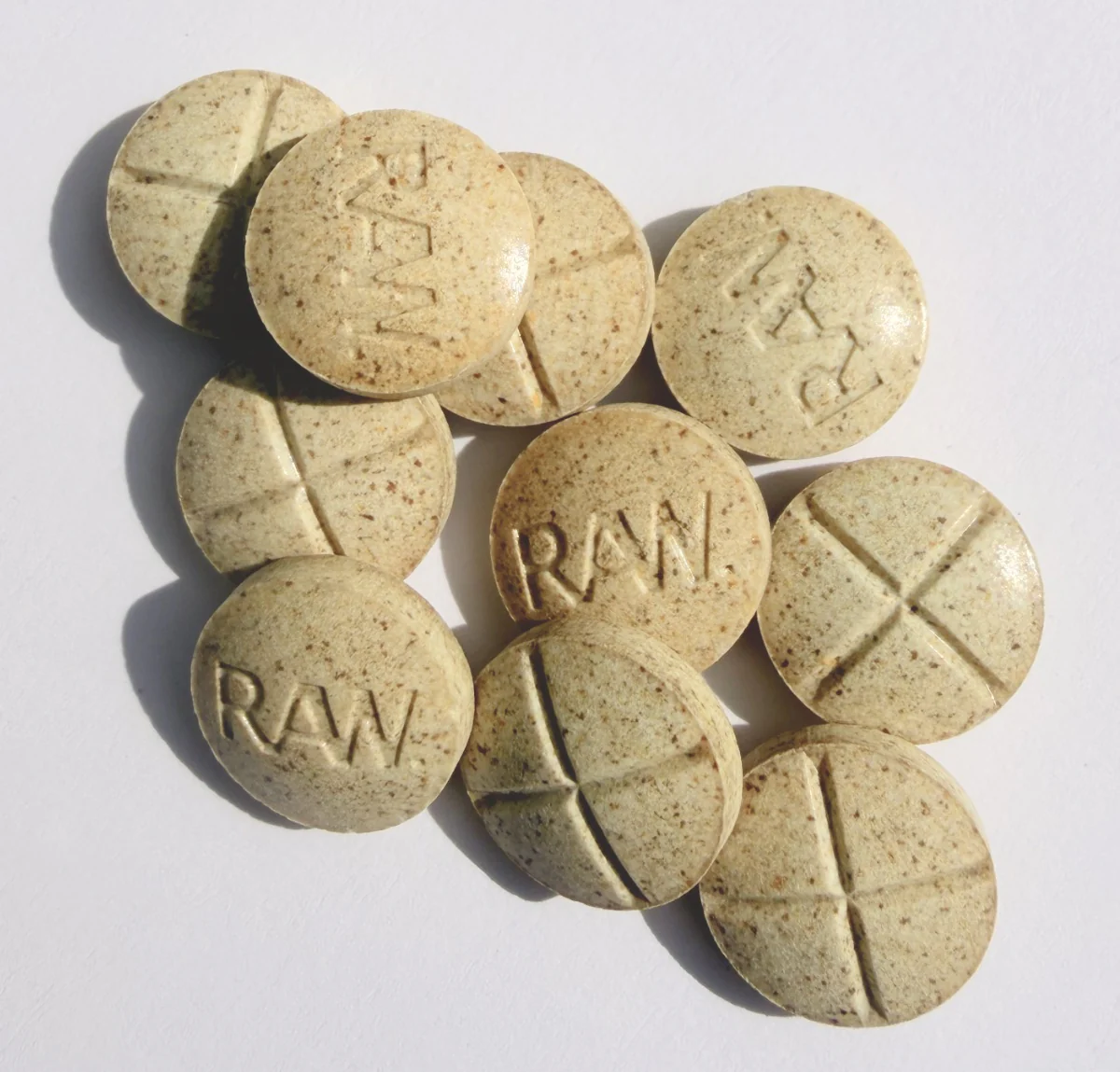 COOKIES N' CREAM (DYE-FREE) - TOTAL ALKS 44.6MG (42.8MG 7-OH) - Image 2