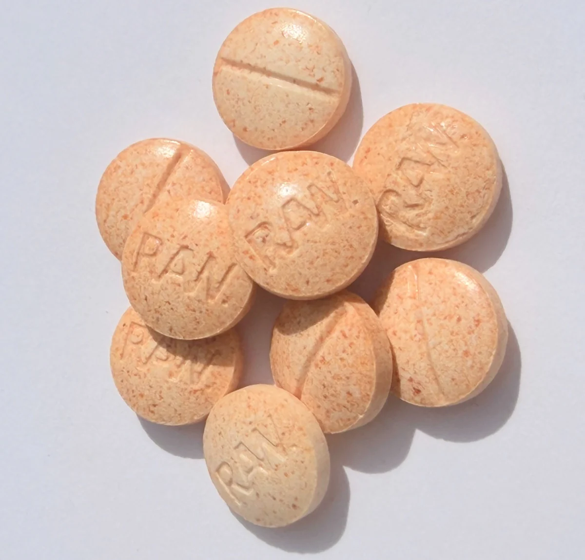 COTTON CANDY (DYE-FREE) - TOTAL ALKS 23.9MG (23.1MG 7-OH) - Image 2