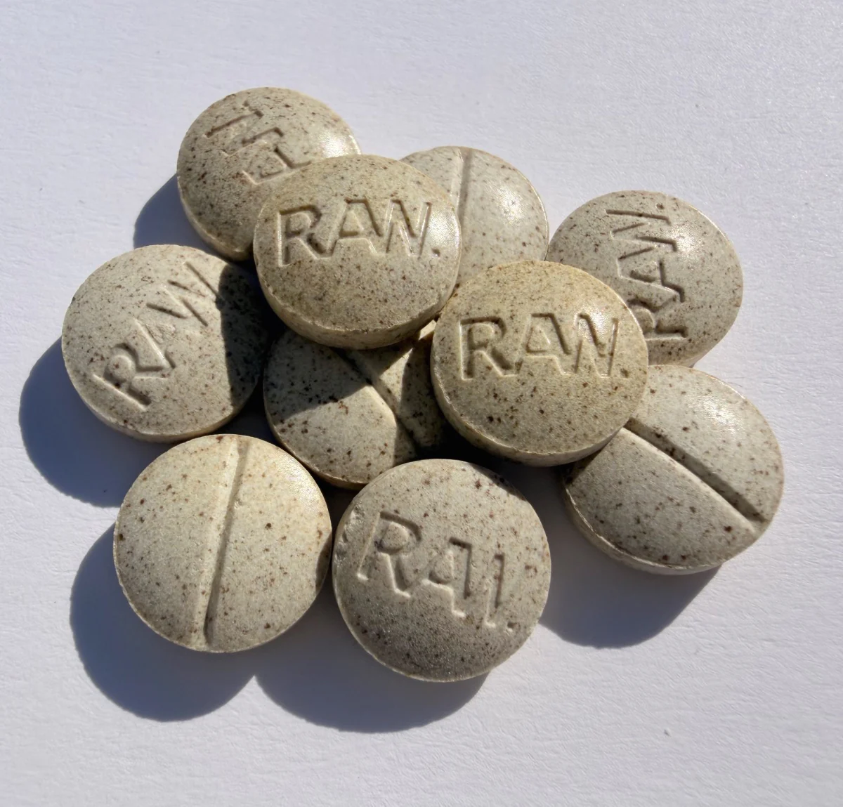 COTTON CANDY (DYE-FREE) - TOTAL ALKS 23.9MG (23.1MG 7-OH) - Image 6