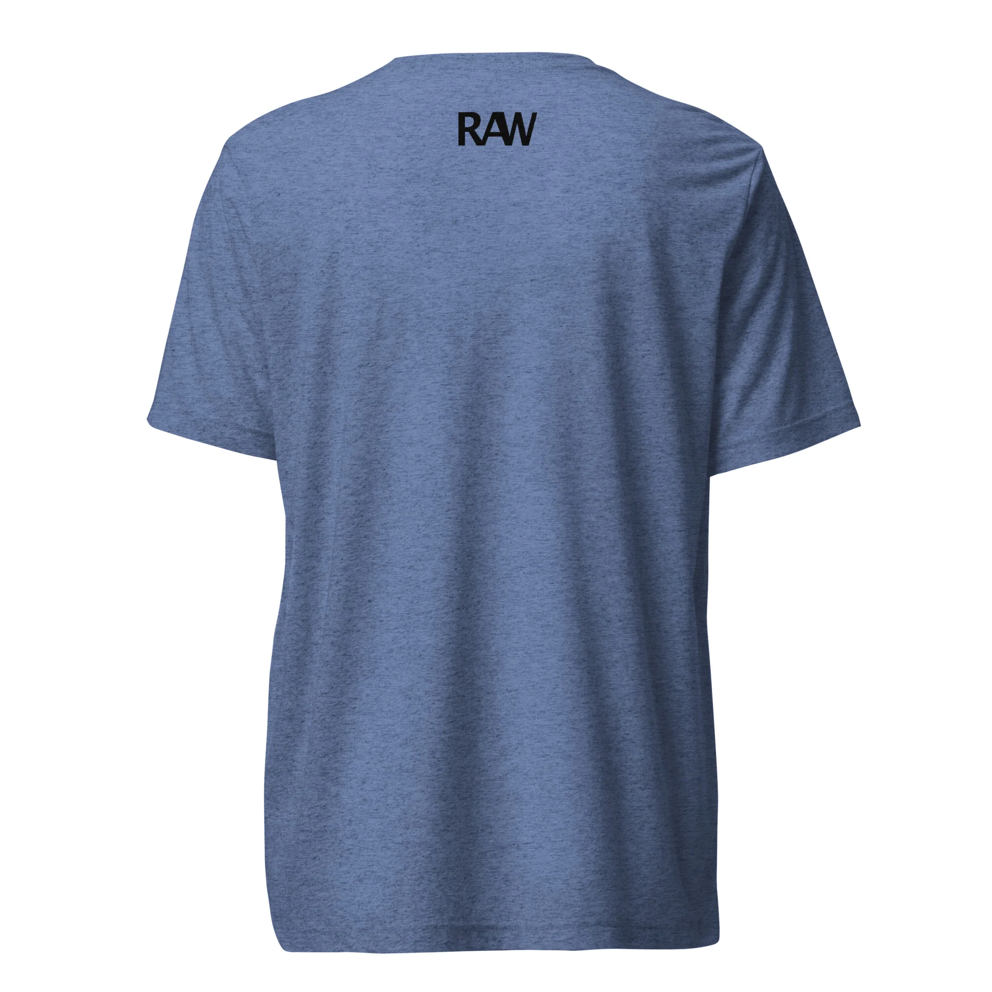 FIND YOUR PEACE - Short Sleeve Tee - Image 2