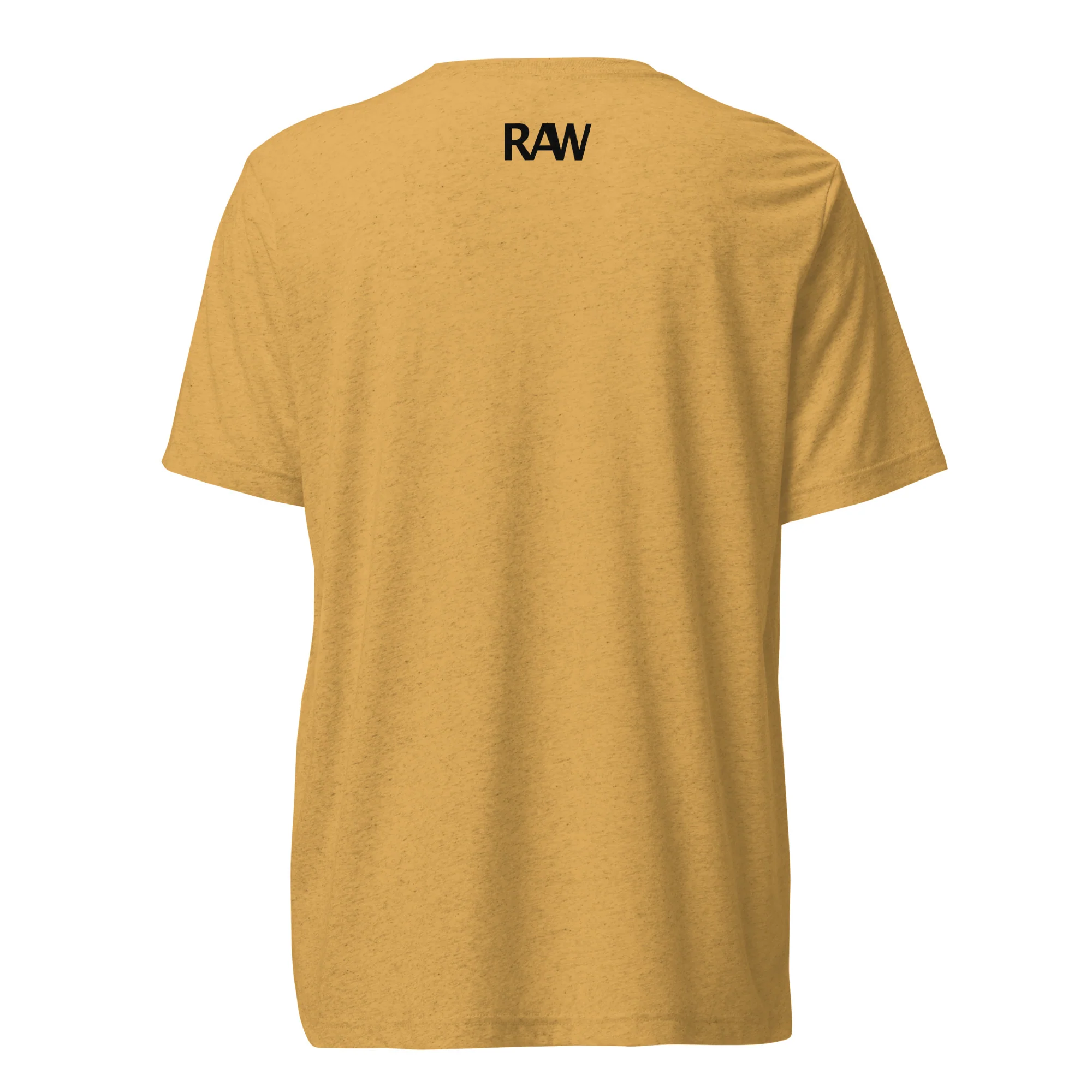 FIND YOUR PEACE - Short Sleeve Tee - Image 4
