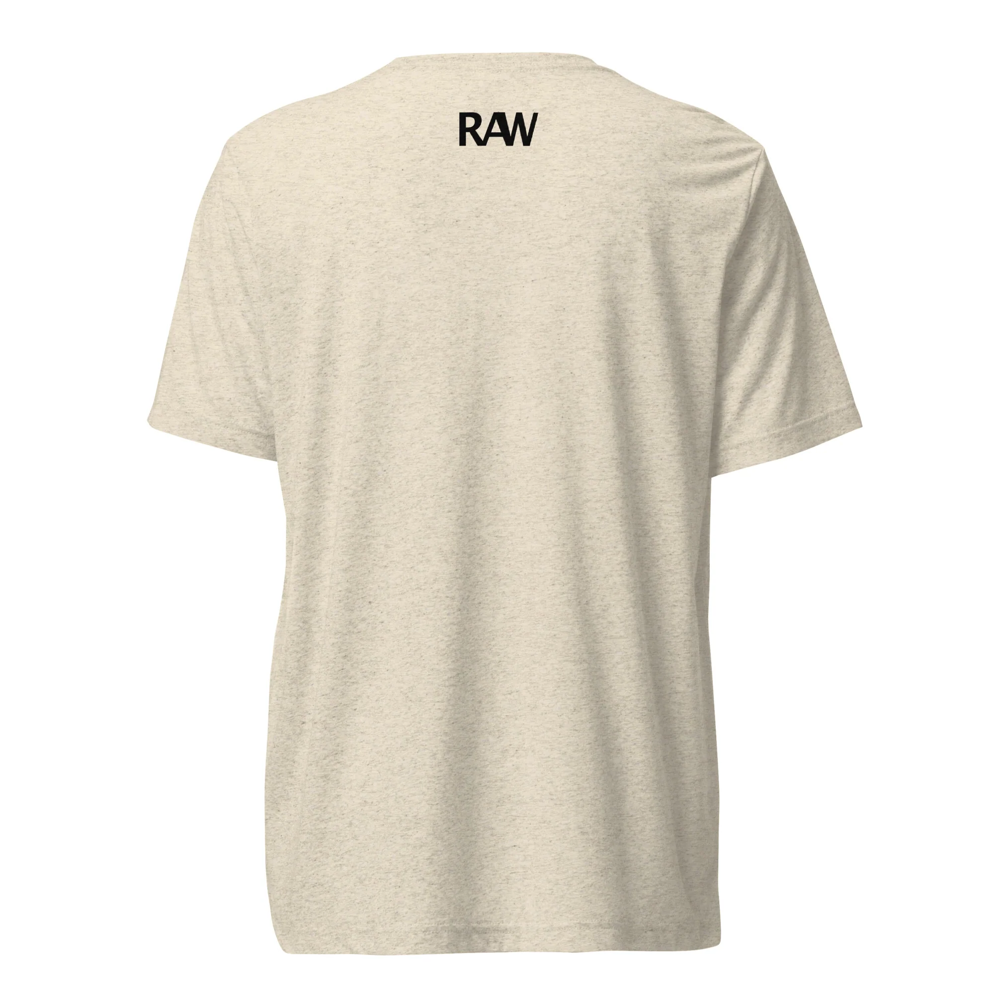 FIND YOUR PEACE - Short Sleeve Tee - Image 5