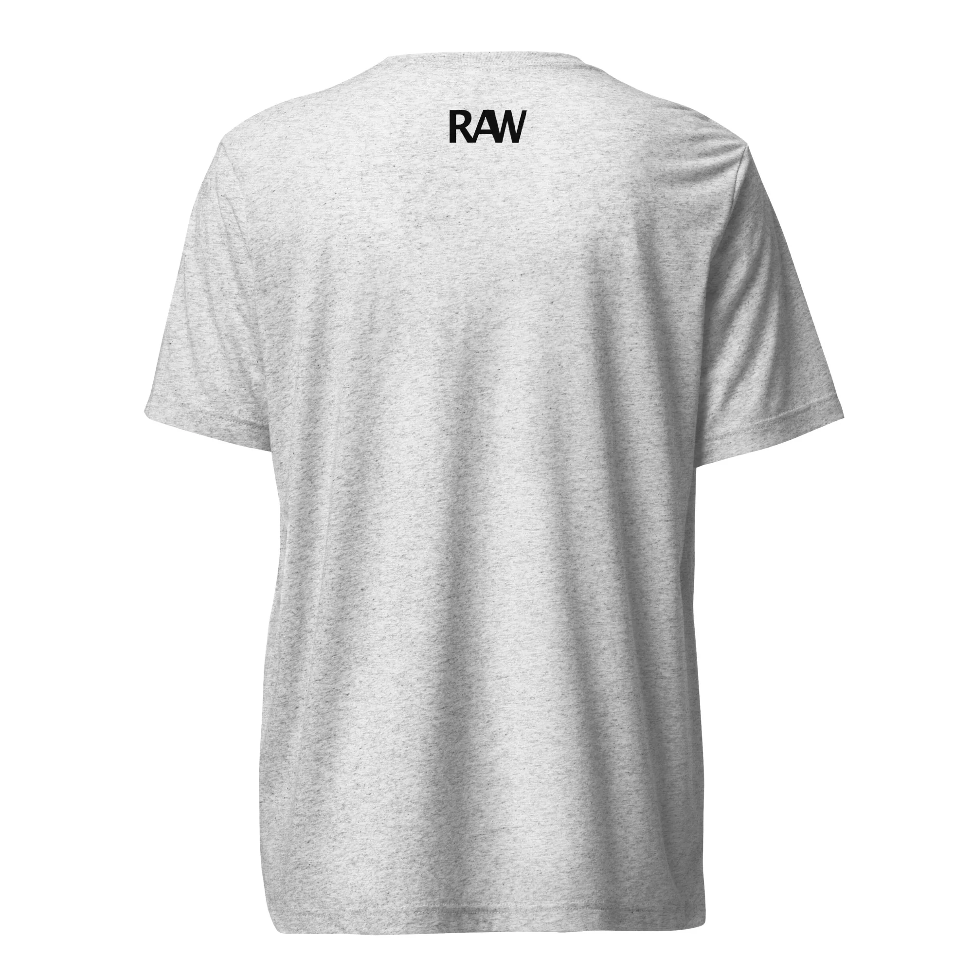 FIND YOUR PEACE - Short Sleeve Tee - Image 6