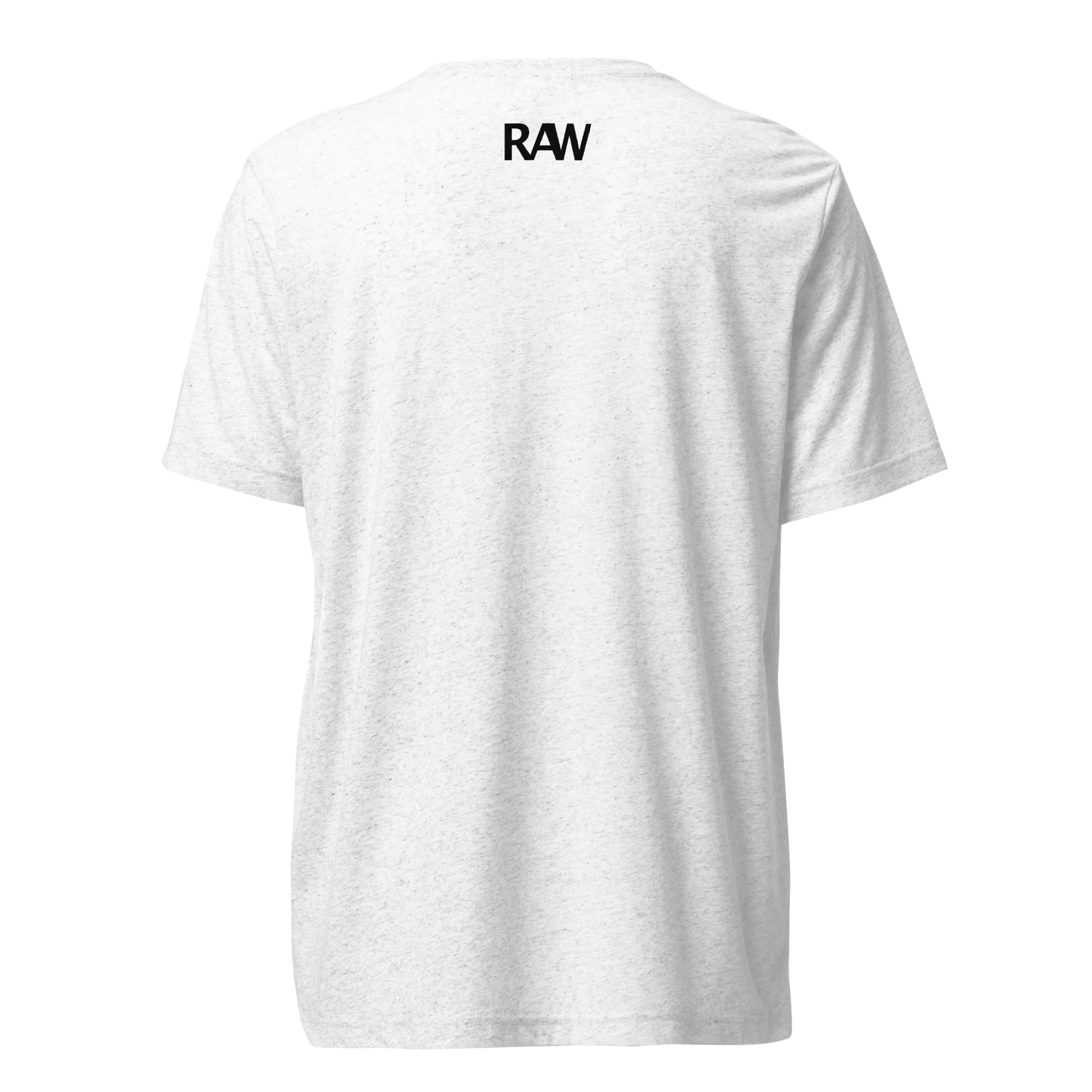 FIND YOUR PEACE - Short Sleeve Tee - Image 7