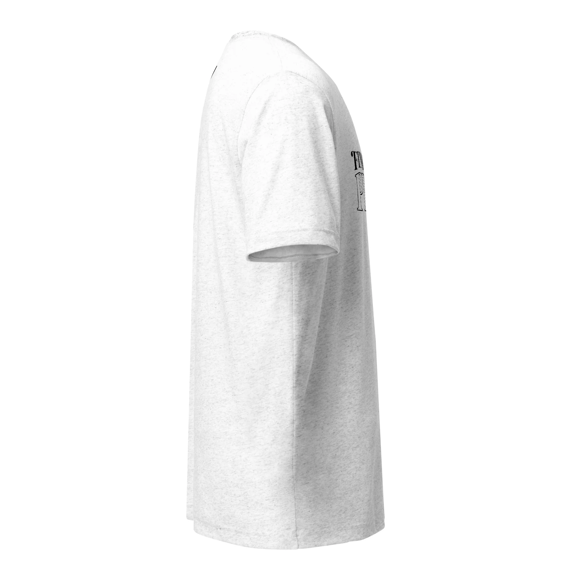 FIND YOUR PEACE - Short Sleeve Tee - Image 8