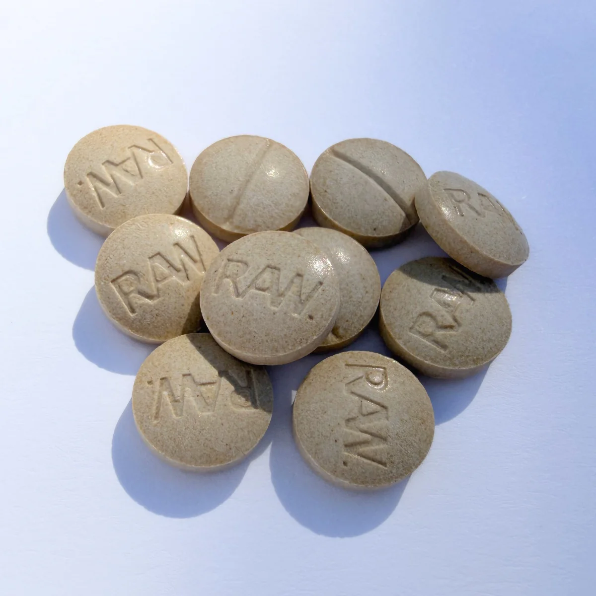 JOLLY GREEN APPLE (DYE-FREE) - TOTAL ALKS 21.6MG (20.6MG 7-OH) - Image 5