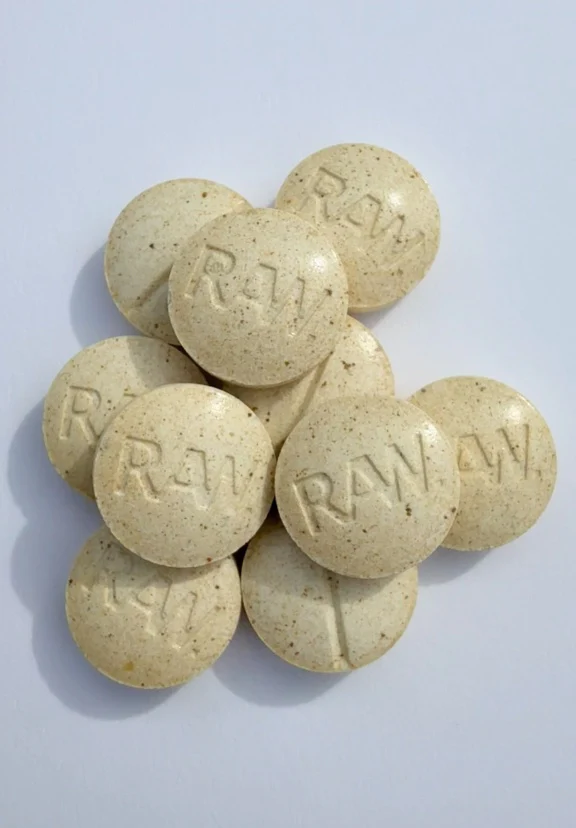 JOLLY GREEN APPLE (DYE-FREE) - TOTAL ALKS 21.6MG (20.6MG 7-OH) - Image 9