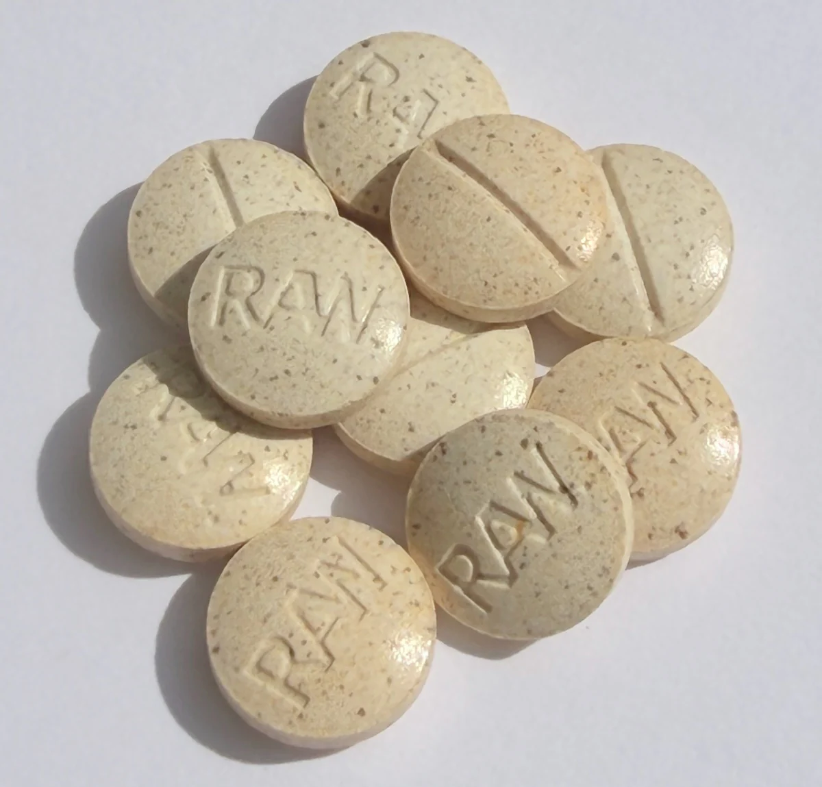 JUST PEACHY (DYE-FREE) - TOTAL ALKS 14MG (13.8MG 7-OH) - Image 5