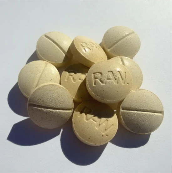 JUST PEACHY (DYE-FREE) - TOTAL ALKS 14MG (13.8MG 7-OH) - Image 9