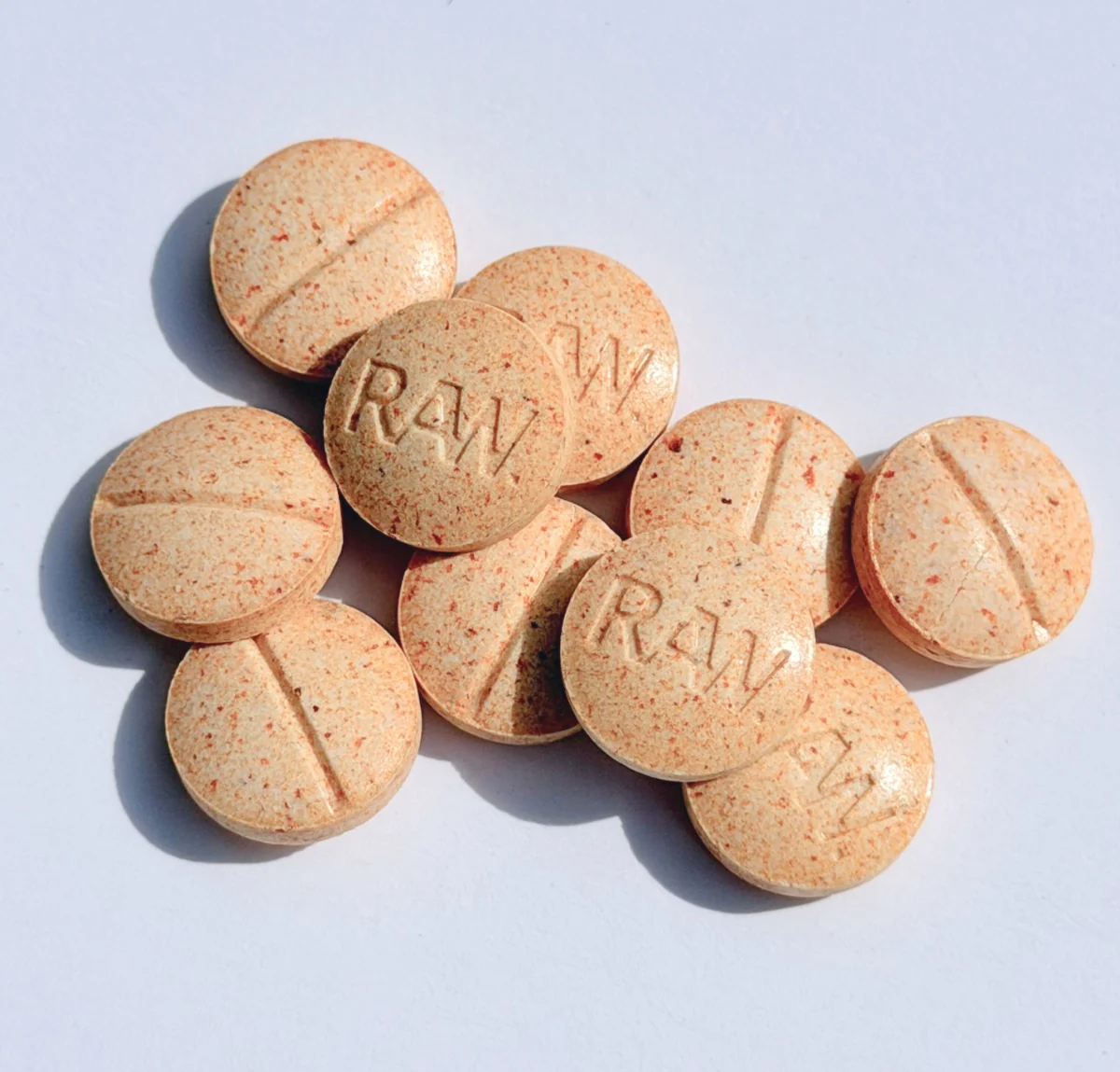 KEY LIME PIE (DYE-FREE) - TOTAL ALKS 12.1MG (11.6MG 7-OH) - Image 2