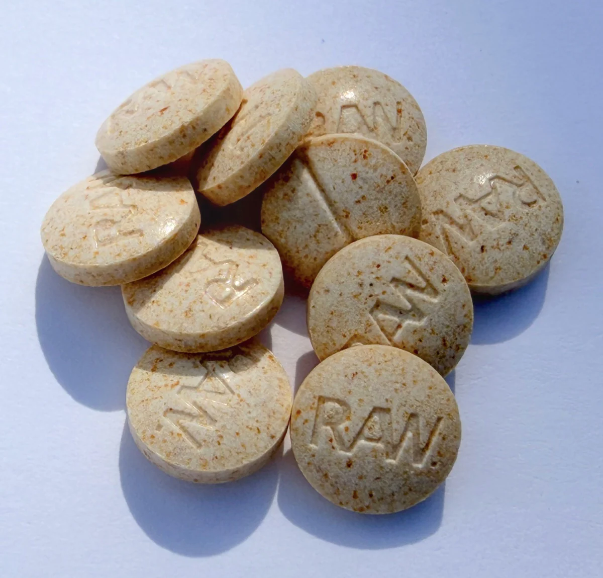 KEY LIME PIE (DYE-FREE) - TOTAL ALKS 12.1MG (11.6MG 7-OH) - Image 6