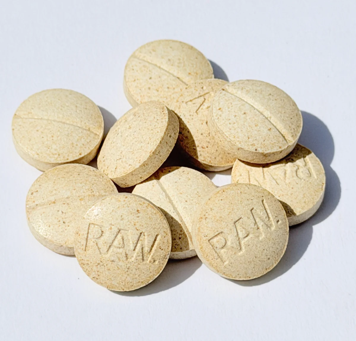 LIL' NANS' BANANA CREAM PIE 🍌🥧 (DYE-FREE) - TOTAL ALKS 18.9MG (18.5MG 7-OH) - Image 2