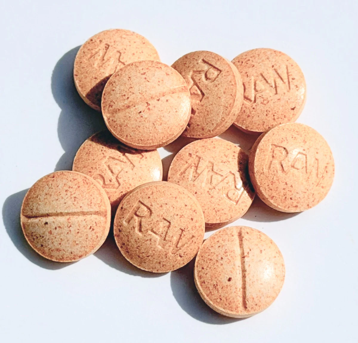 LIL' NANS' BANANA CREAM PIE 🍌🥧 (DYE-FREE) - TOTAL ALKS 18.9MG (18.5MG 7-OH) - Image 5