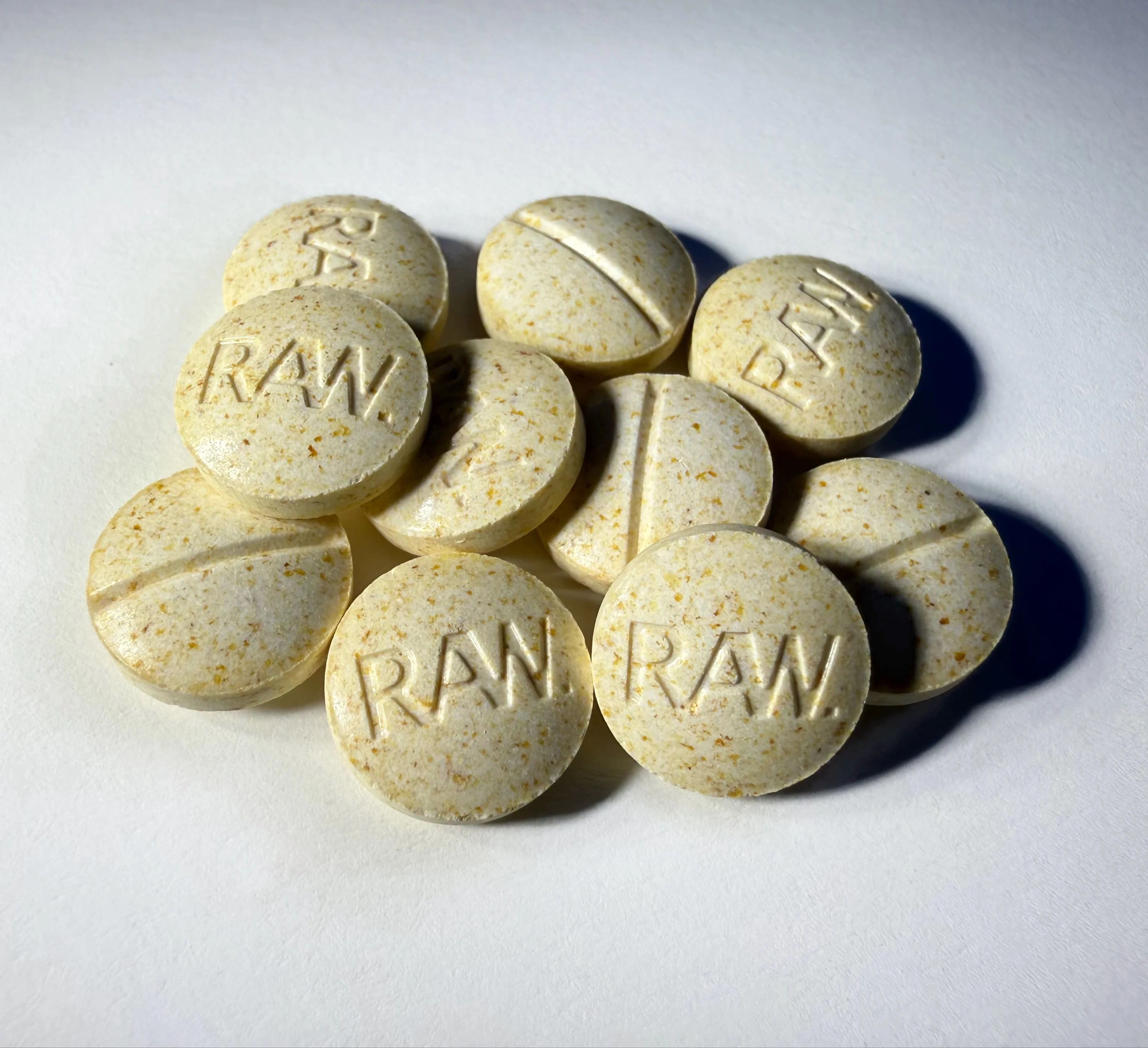 LIL' NANS' BANANA CREAM PIE 🍌🥧 (DYE-FREE) - TOTAL ALKS 18.9MG (18.5MG 7-OH) - Image 8