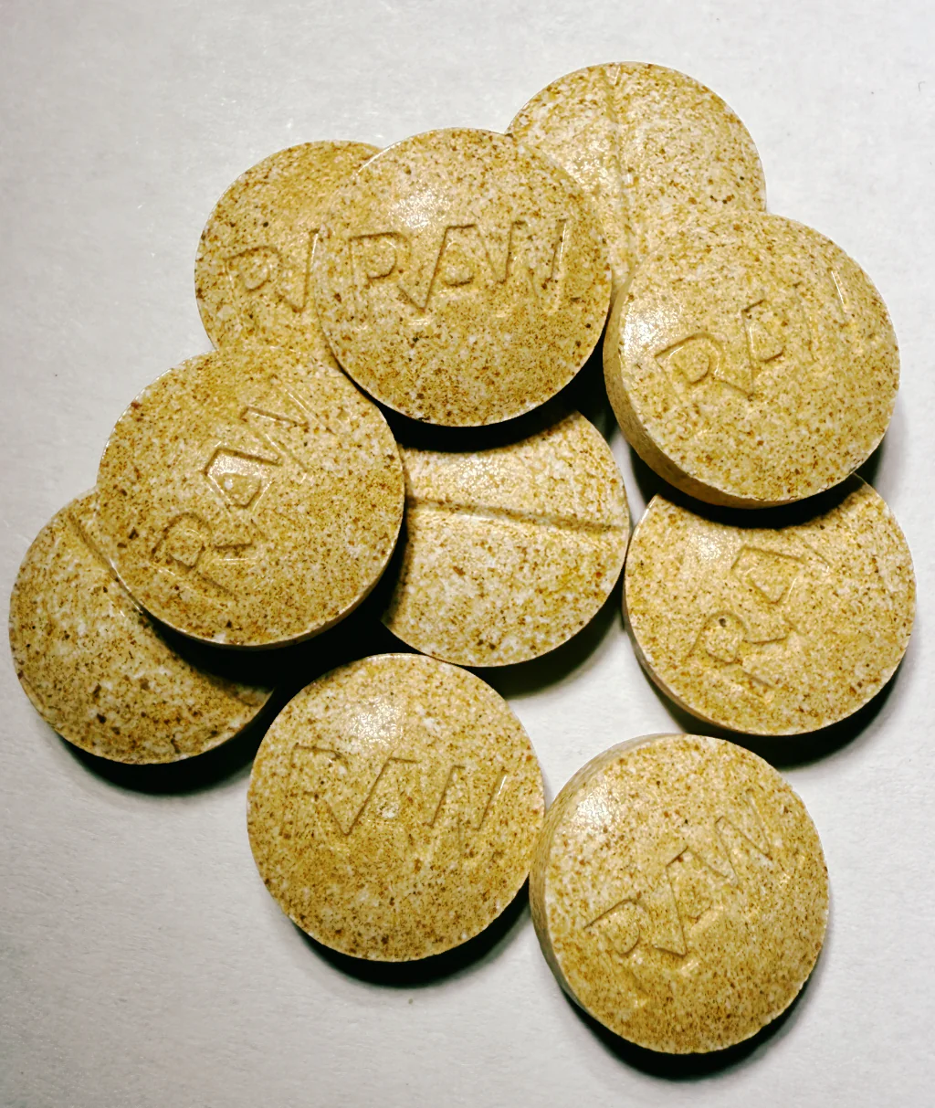 MATCHA VANILLA CREAM - TOTAL ALKS 49.8MG (23.7MG 7-OH/21.1MG MIT) - Image 7