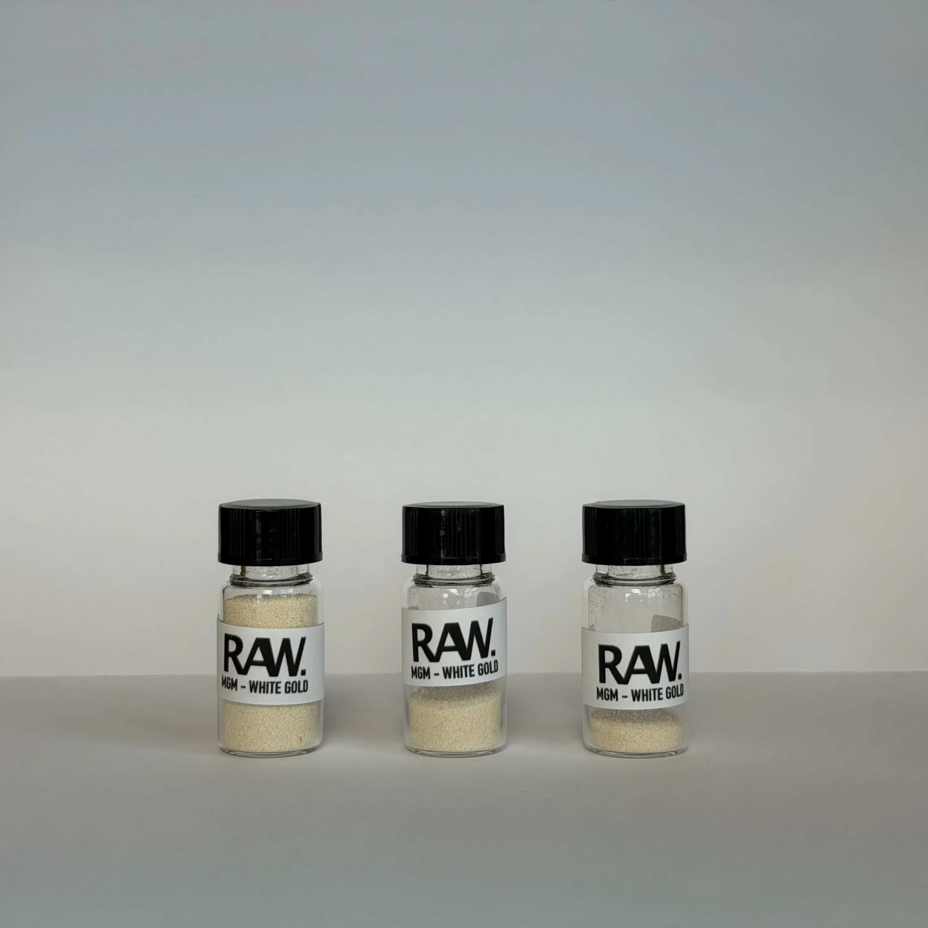 MGM - WHITE GOLD 99.8% (NO 7-OH) - Image 5