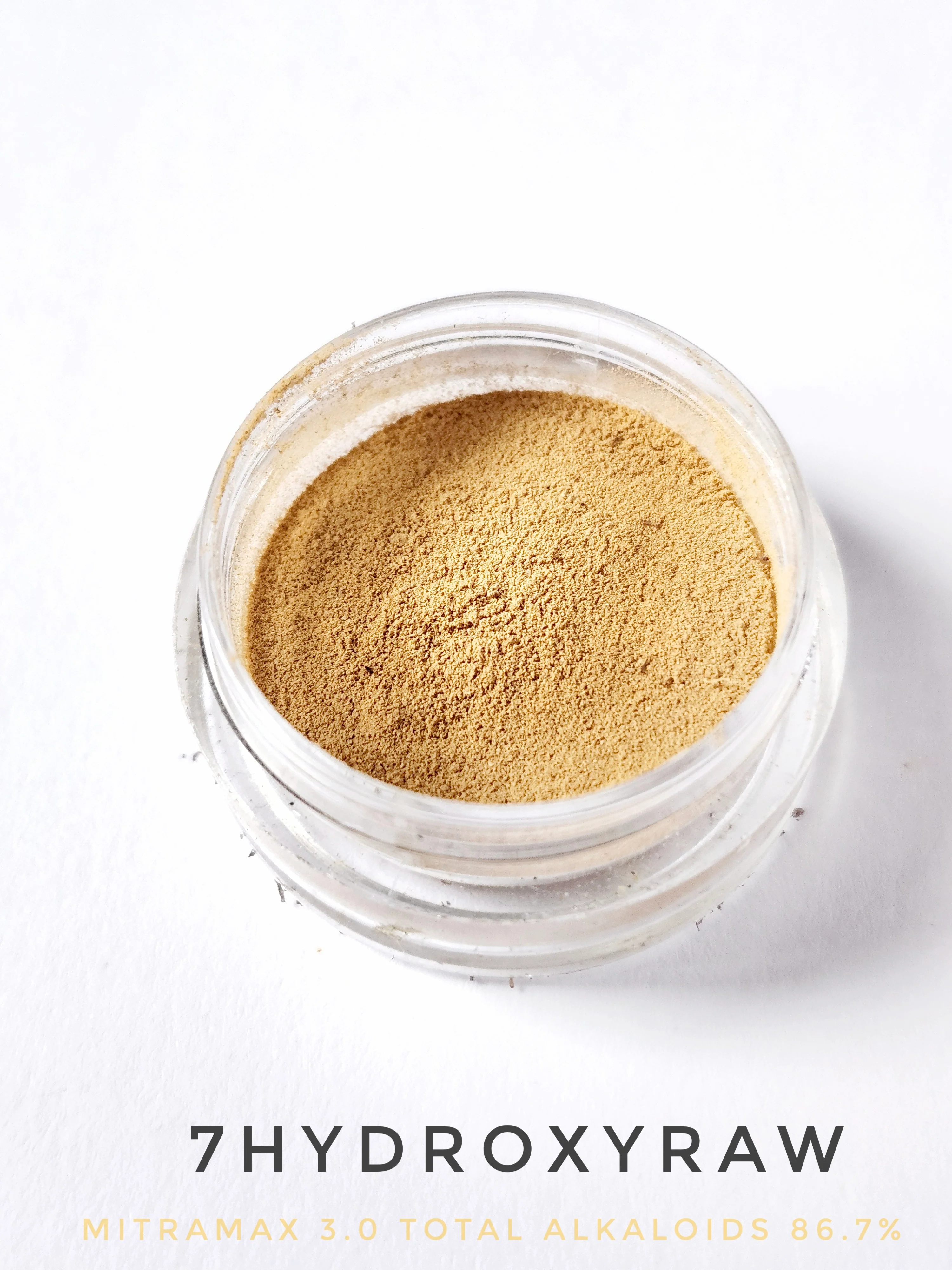 MITraMAX POWDER - TOTAL ALKS 97.8% (78.2% MIT) - Image 11