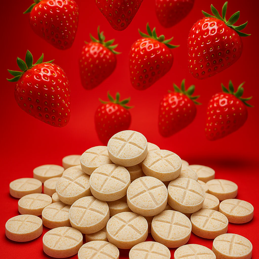 30MG 7-OH - PICK YOUR FLAVOR - Image 6
