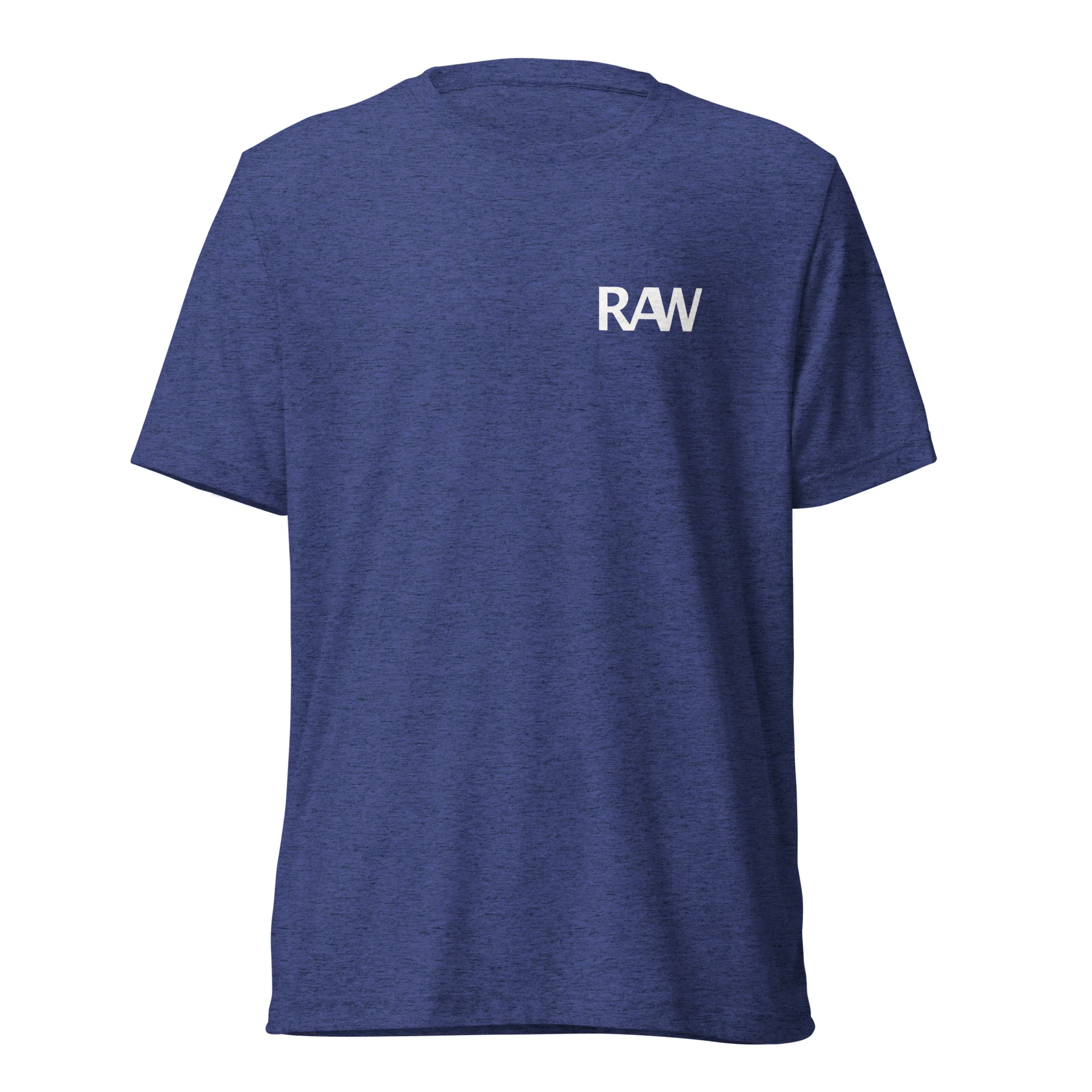MY WELLNESS, MY CHOICE - Short Sleeve Tee - Image 9