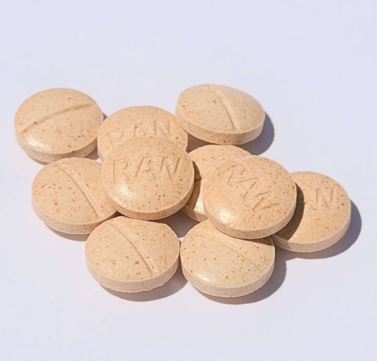 ORANGE DREAMSICLE (DYE-FREE) -  TOTAL ALKS 21.4MG (21MG 7-OH) - Image 2