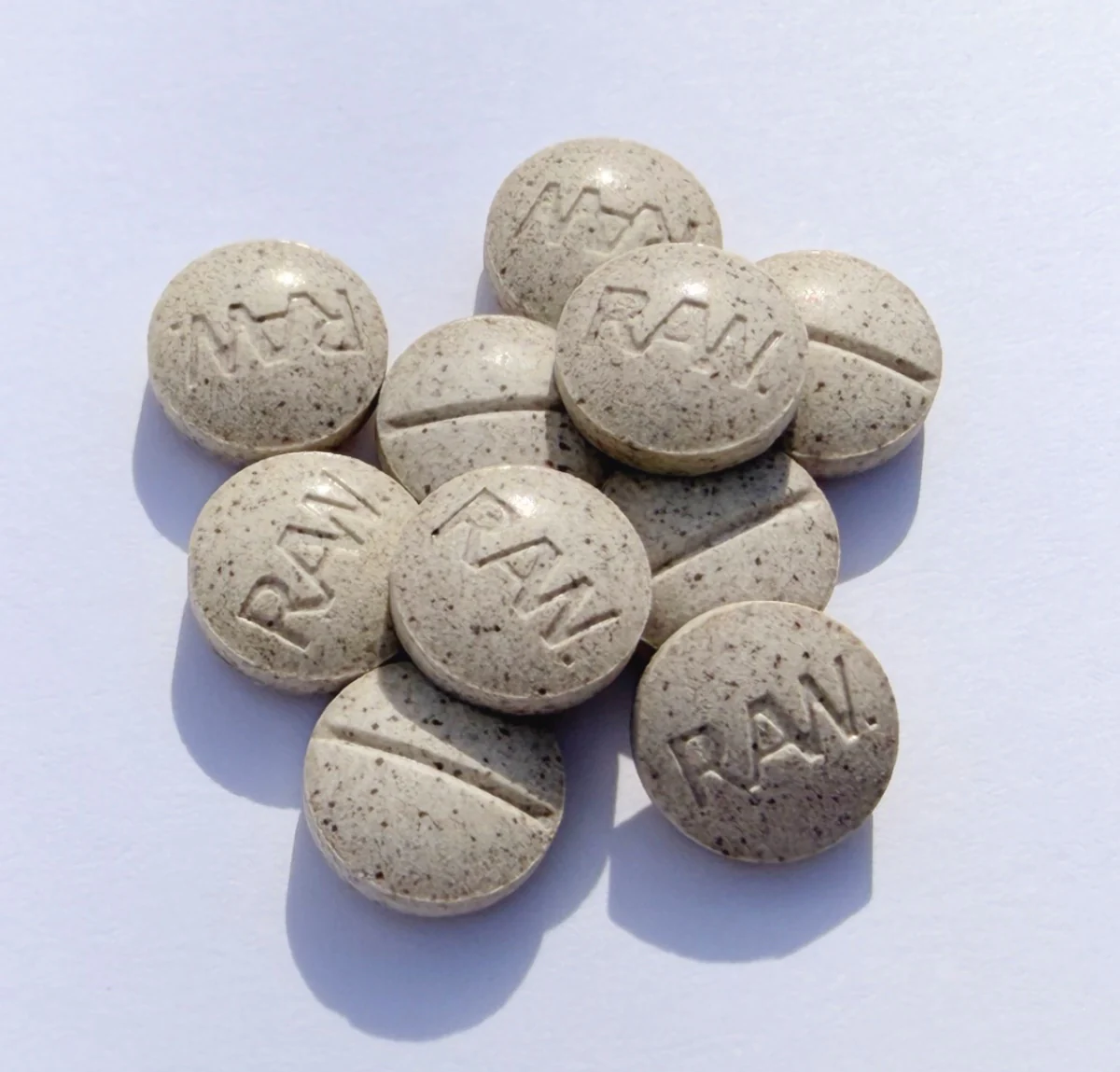 ORANGE DREAMSICLE (DYE-FREE) -  TOTAL ALKS 21.4MG (21MG 7-OH) - Image 5