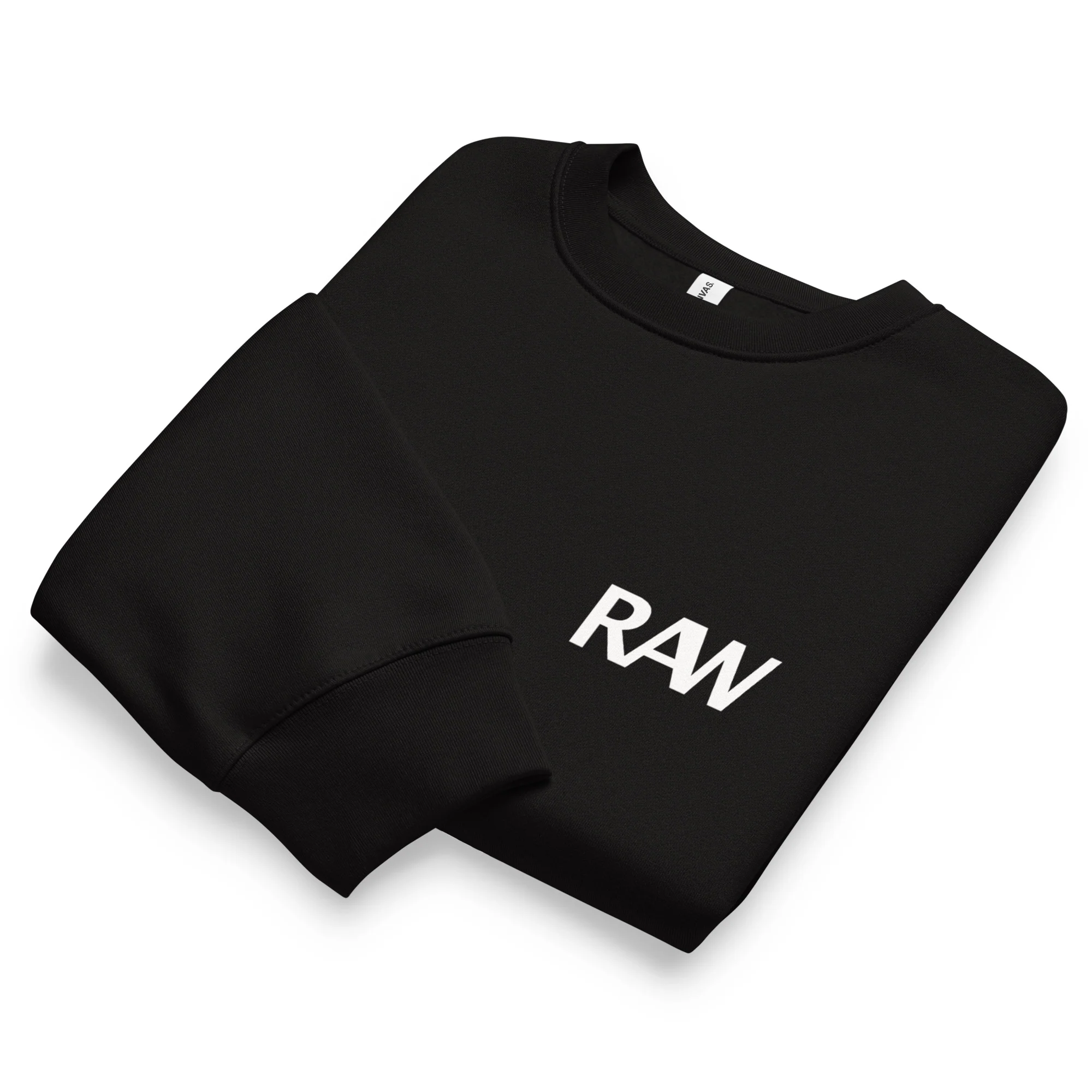 MY WELLNESS, MY CHOICE - Oversized Heavyweight Sweatshirt - Image 7