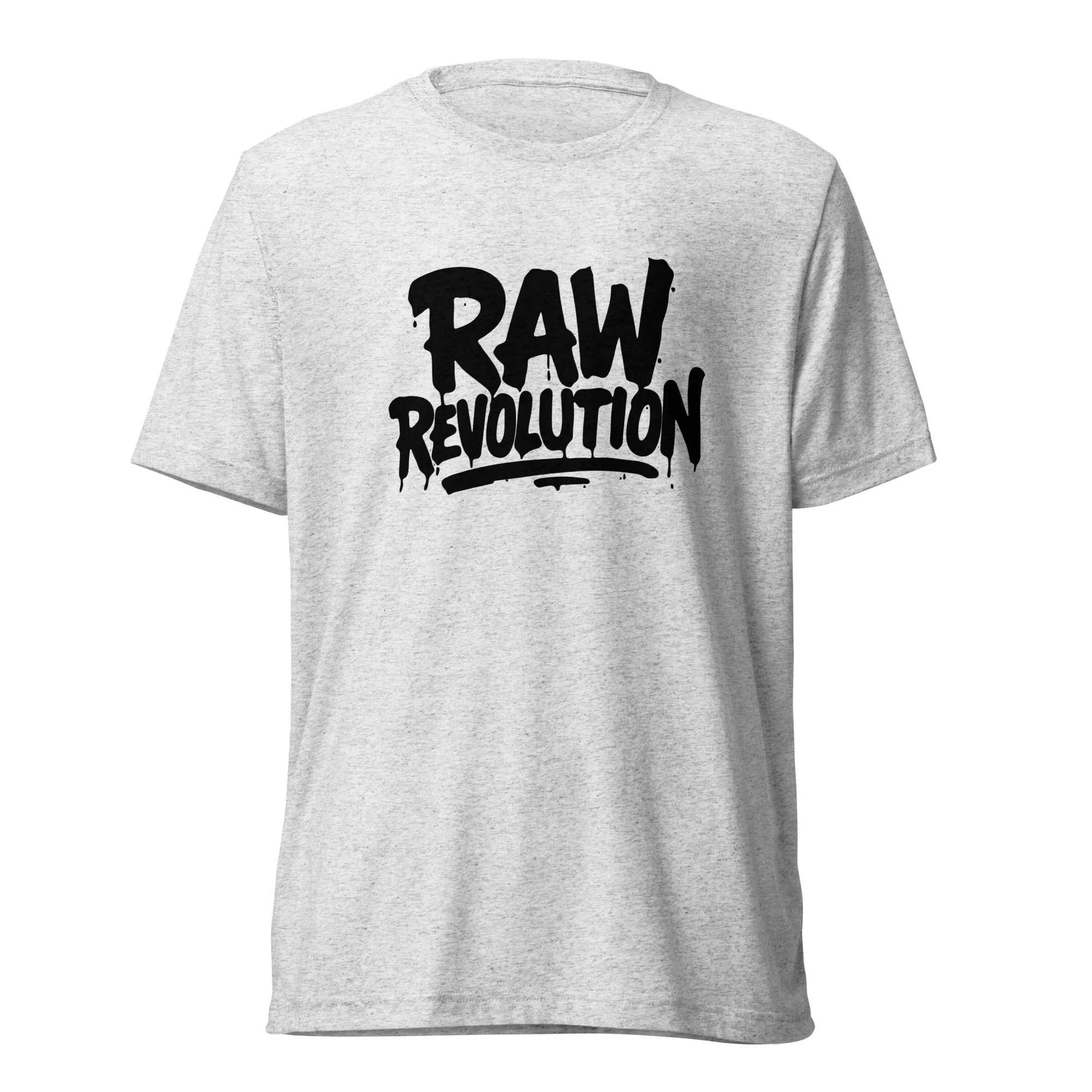 PLANTS OVER PROFIT - Short Sleeve Tee - Image 10