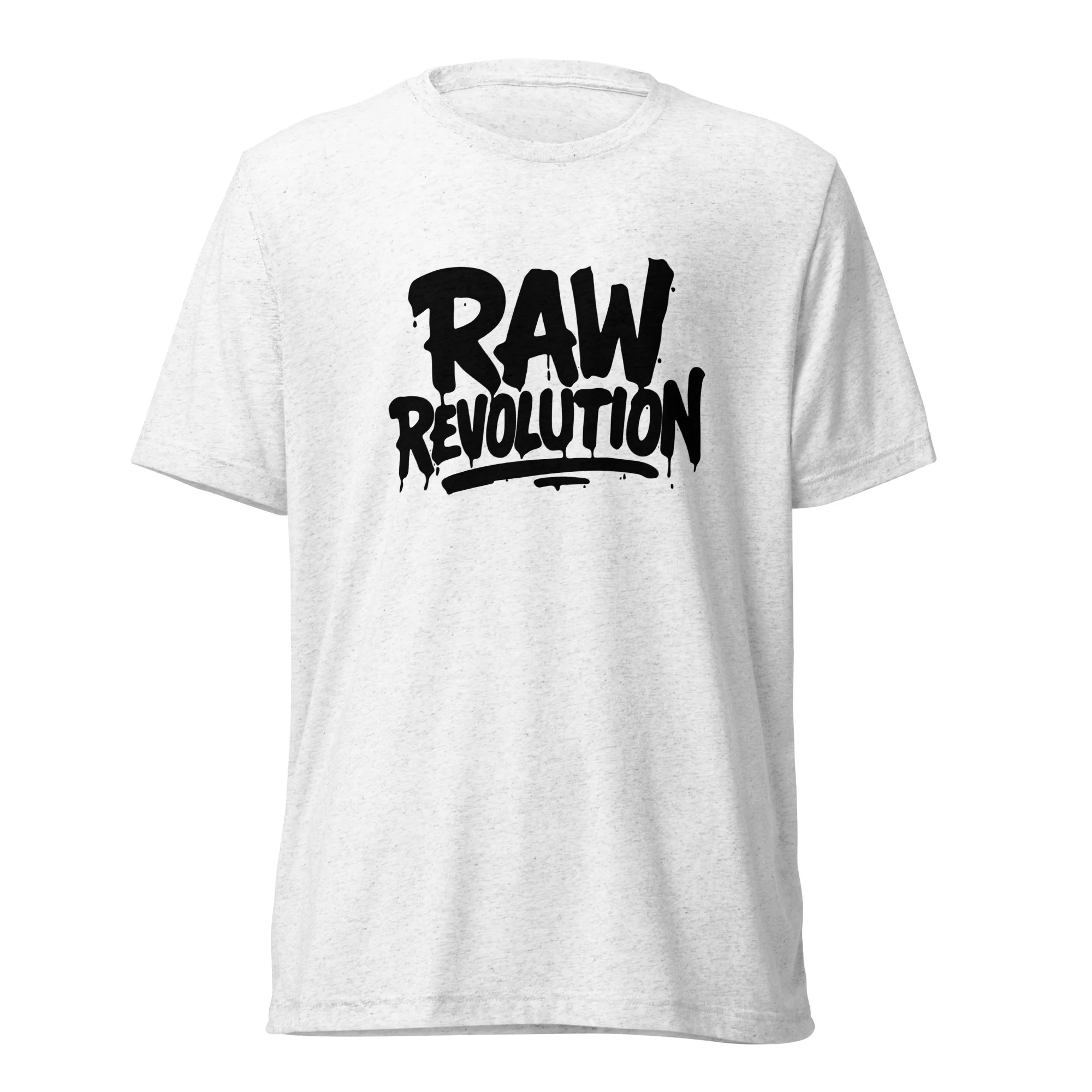PLANTS OVER PROFIT - Short Sleeve Tee - Image 11