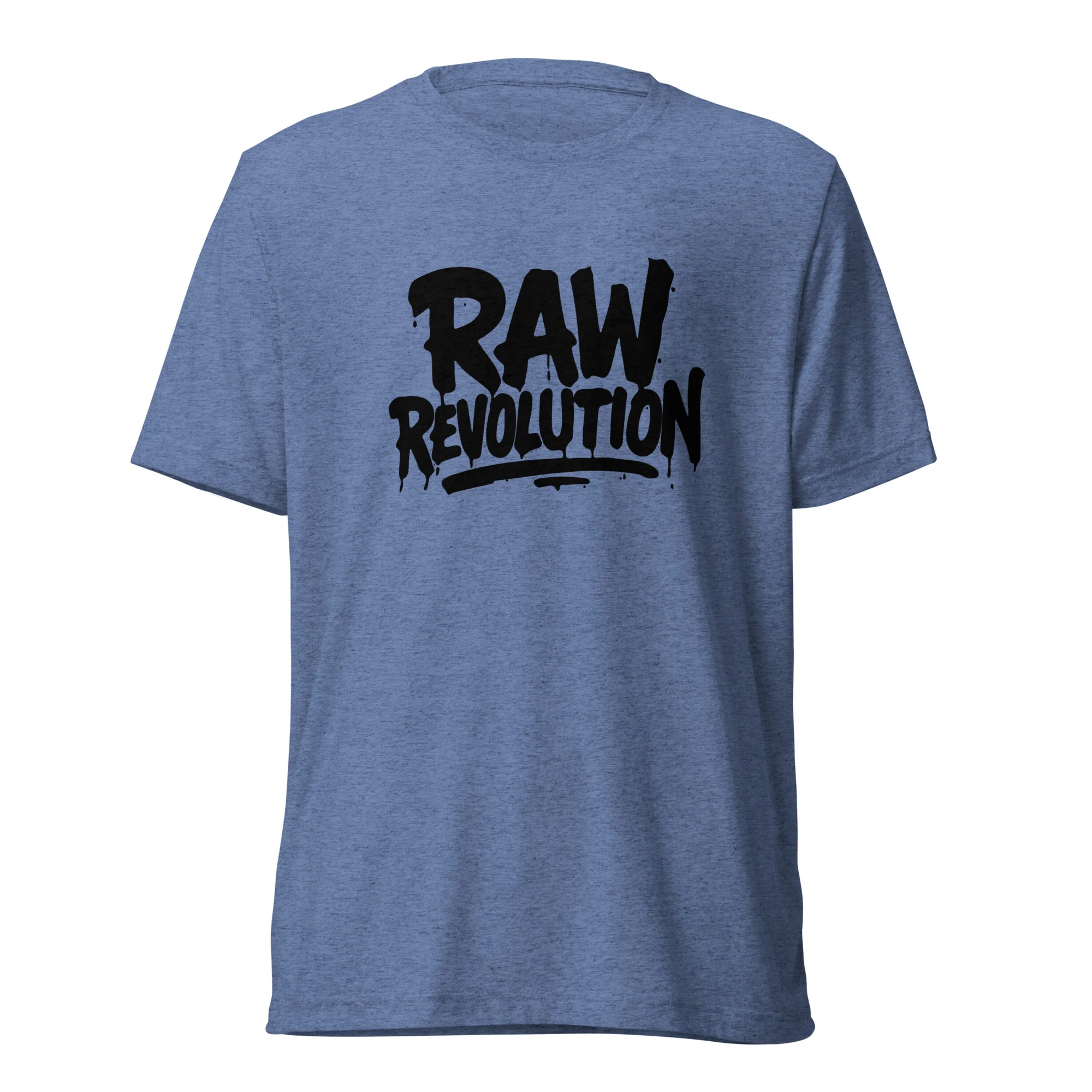 PLANTS OVER PROFIT - Short Sleeve Tee - Image 7