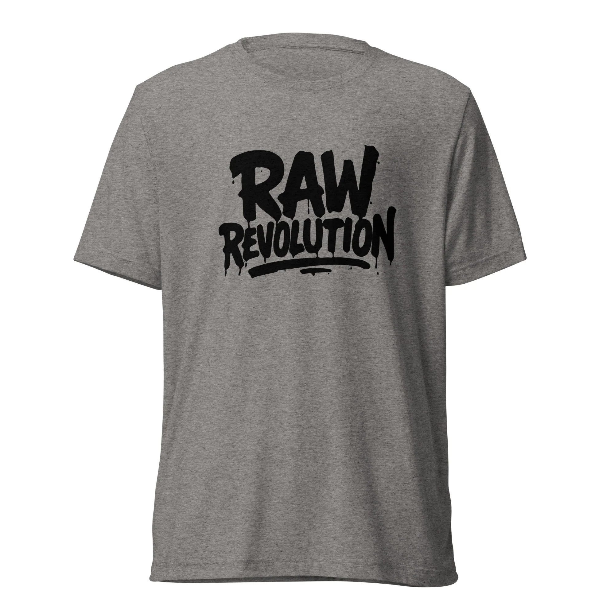 PLANTS OVER PROFIT - Short Sleeve Tee - Image 8