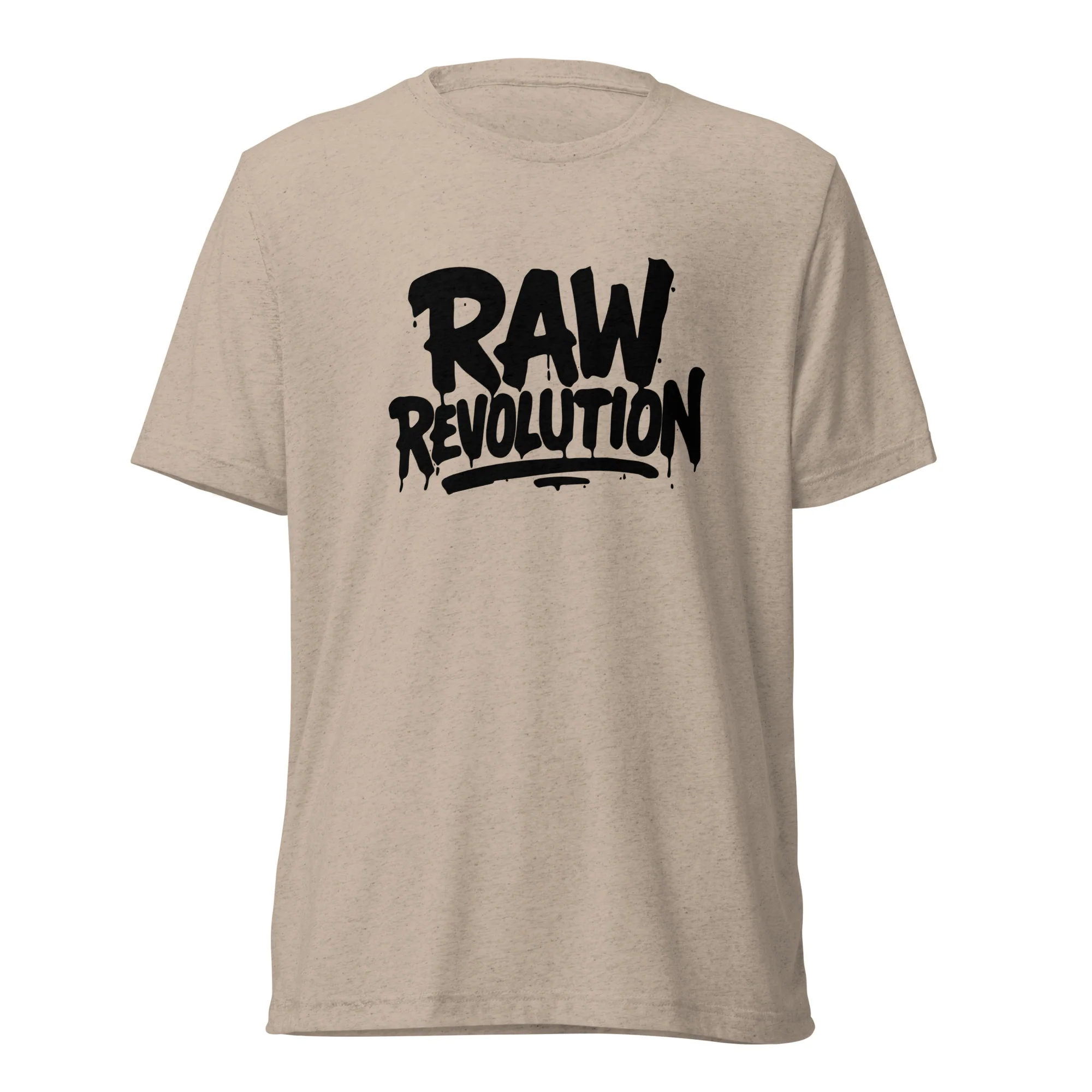 PLANTS OVER PROFIT - Short Sleeve Tee - Image 9