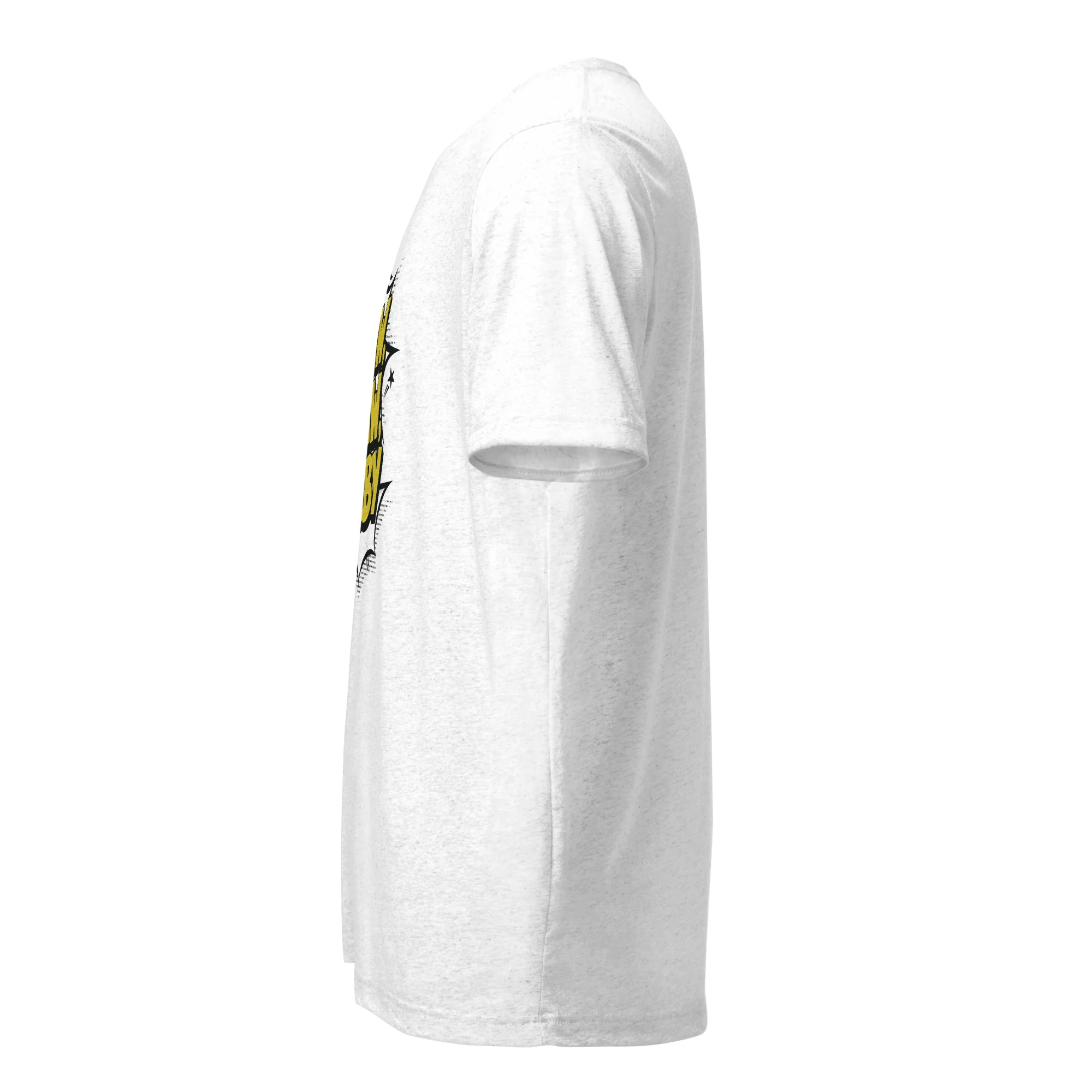RAW RAW BABY - Short Sleeve Tee - Image 4
