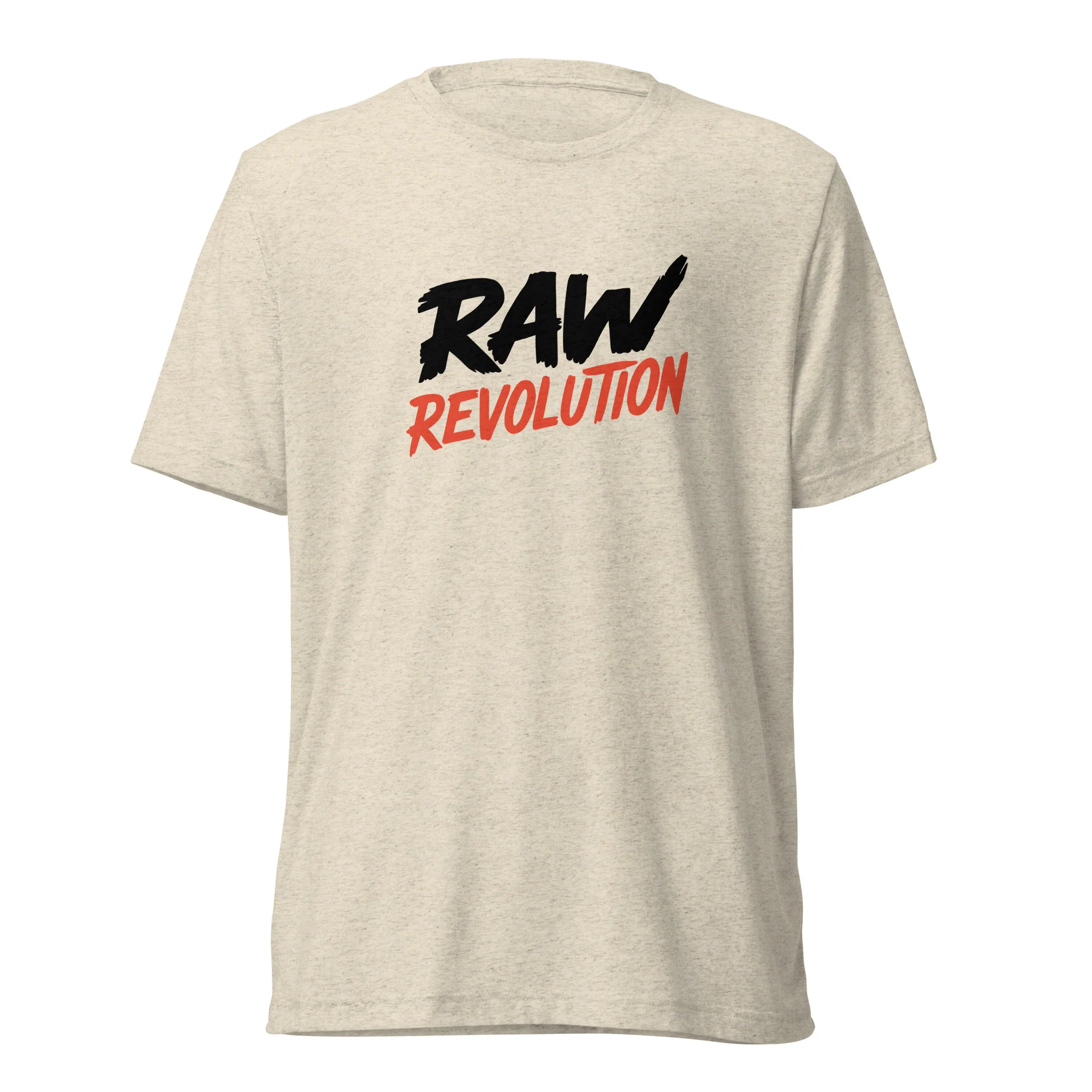 RAW REV - Short Sleeve Tee - Image 10