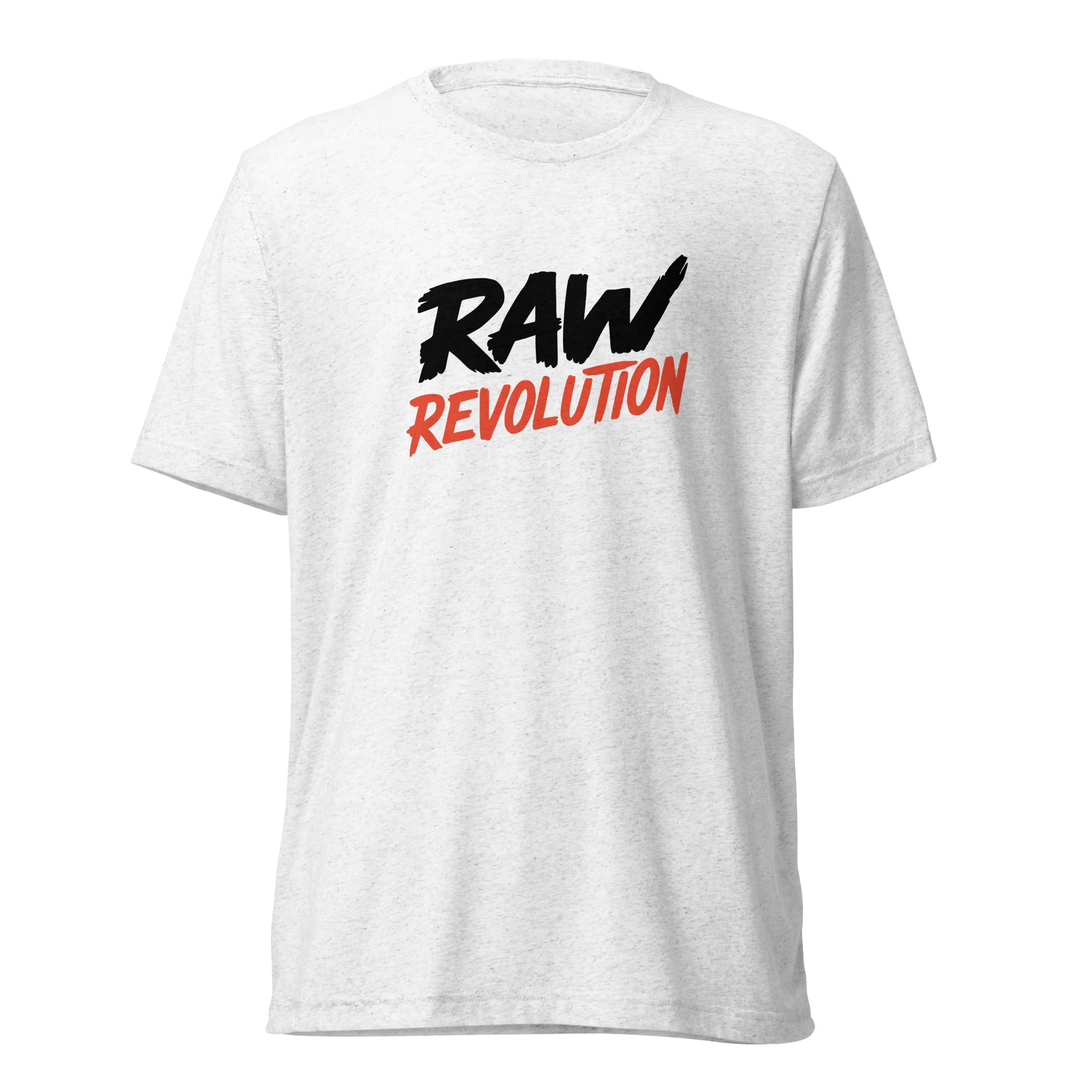 RAW REV - Short Sleeve Tee - Image 11