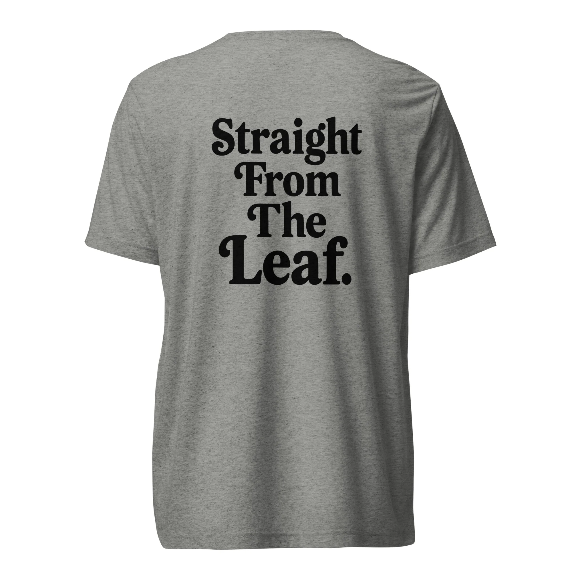 RAW REV - Short Sleeve Tee - Image 4