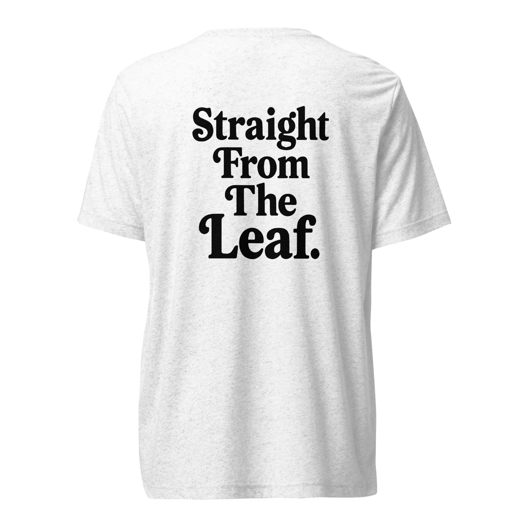 RAW REV - Short Sleeve Tee - Image 5