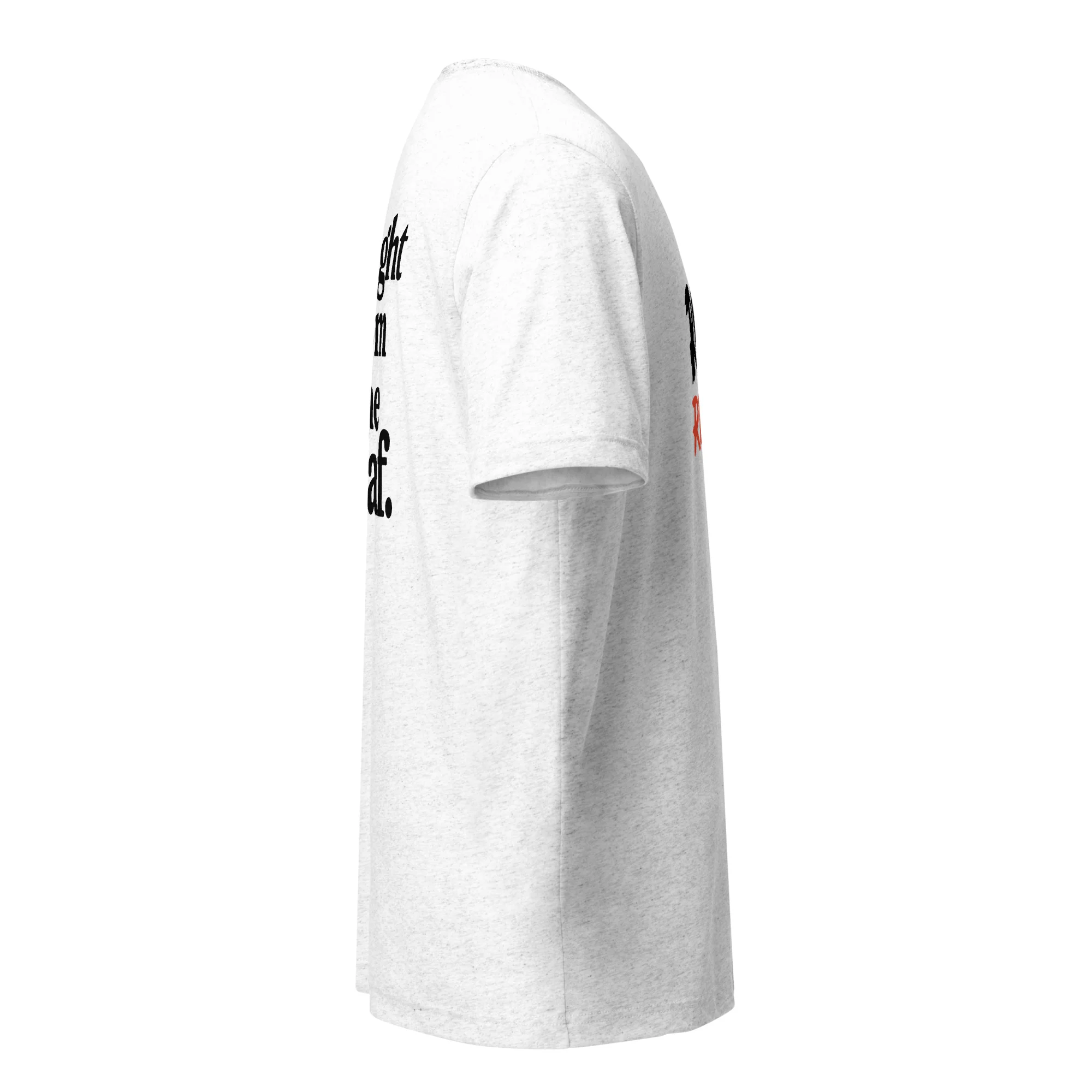 RAW REV - Short Sleeve Tee - Image 6