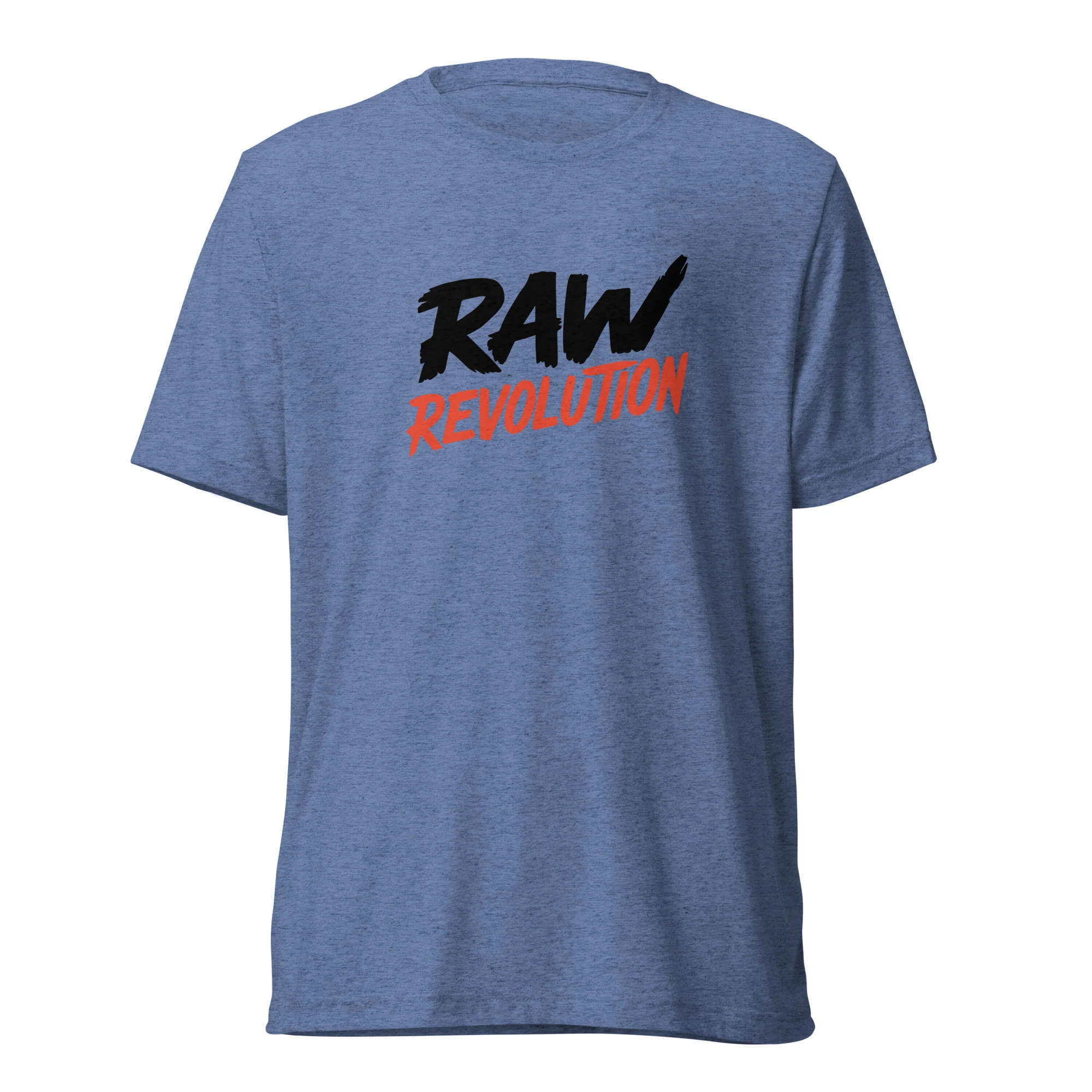 RAW REV - Short Sleeve Tee - Image 7