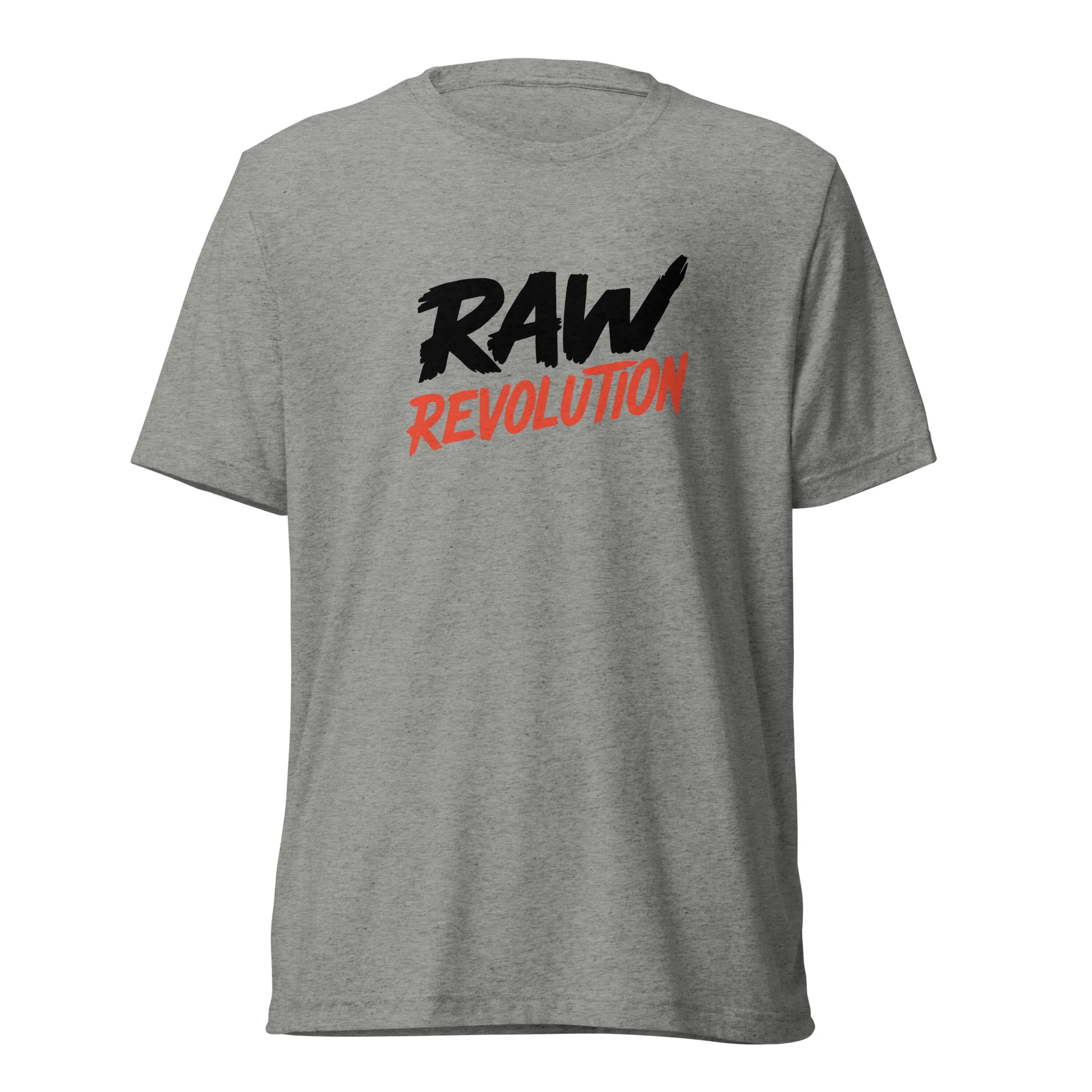 RAW REV - Short Sleeve Tee - Image 9